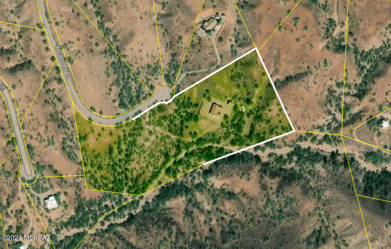 Lake Patagonia Ranch - Residential
