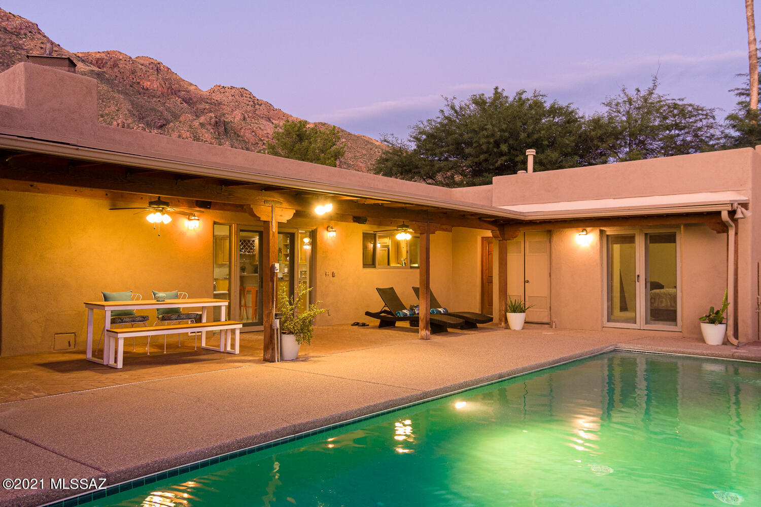 Skyline Country Club Estates (57-117 & 119-134) - Residential