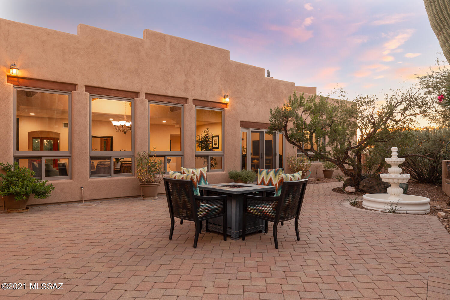 Skyline Country Club Estates (57-117 & 119-134) - Residential