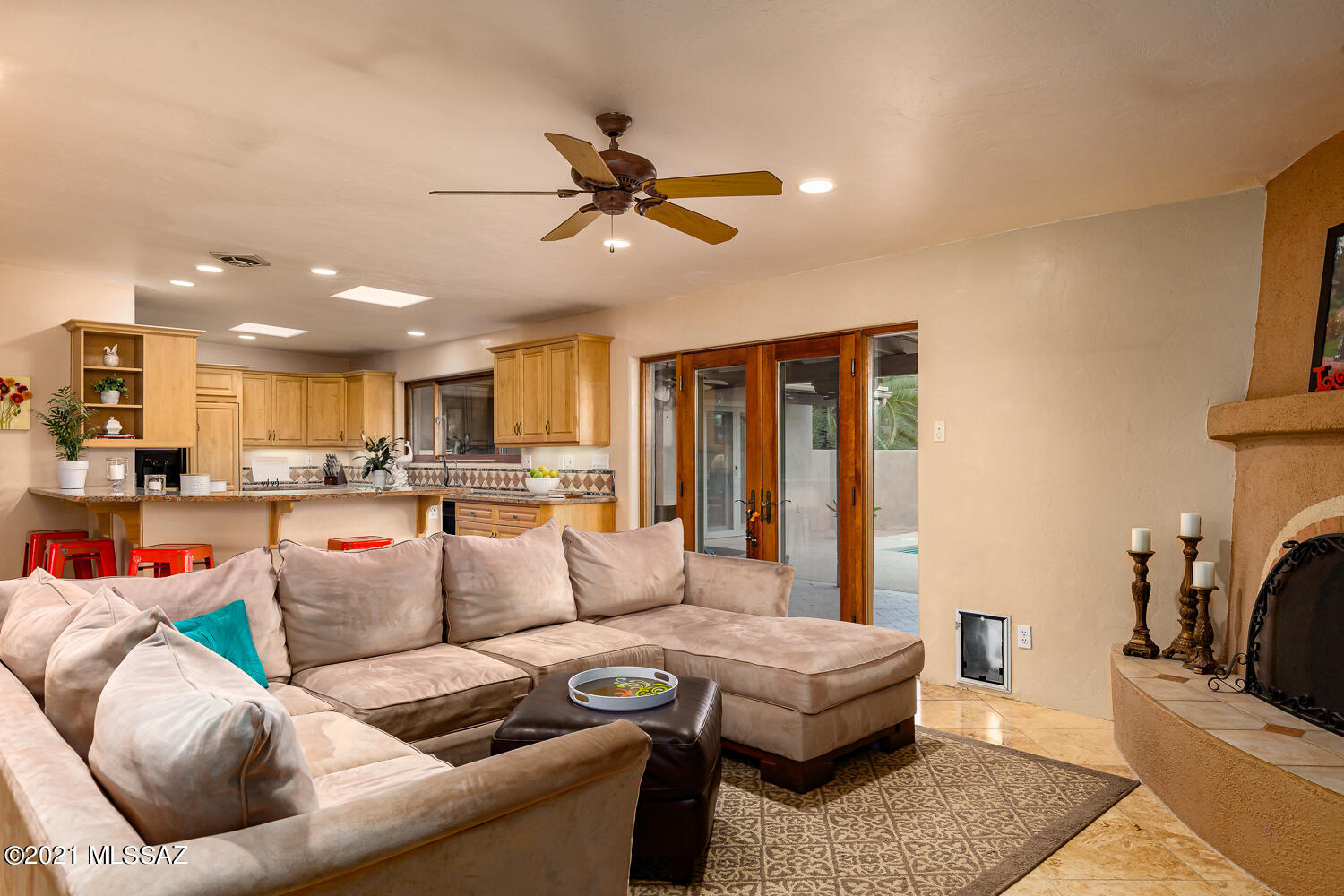 Skyline Country Club Estates (57-117 & 119-134) - Residential