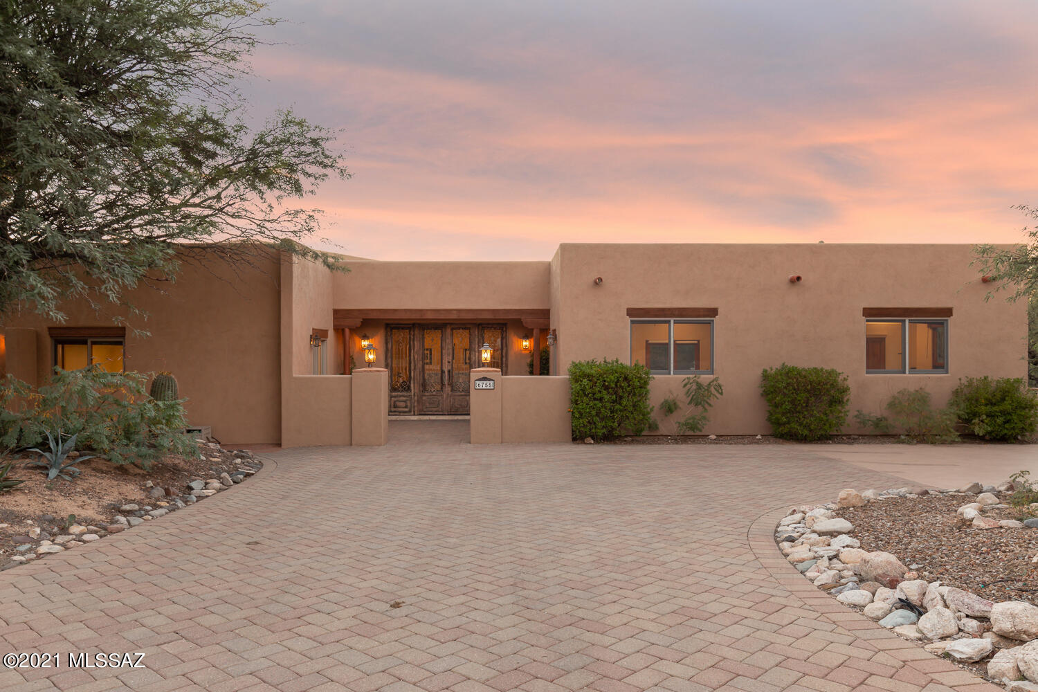 Skyline Country Club Estates (57-117 & 119-134) - Residential