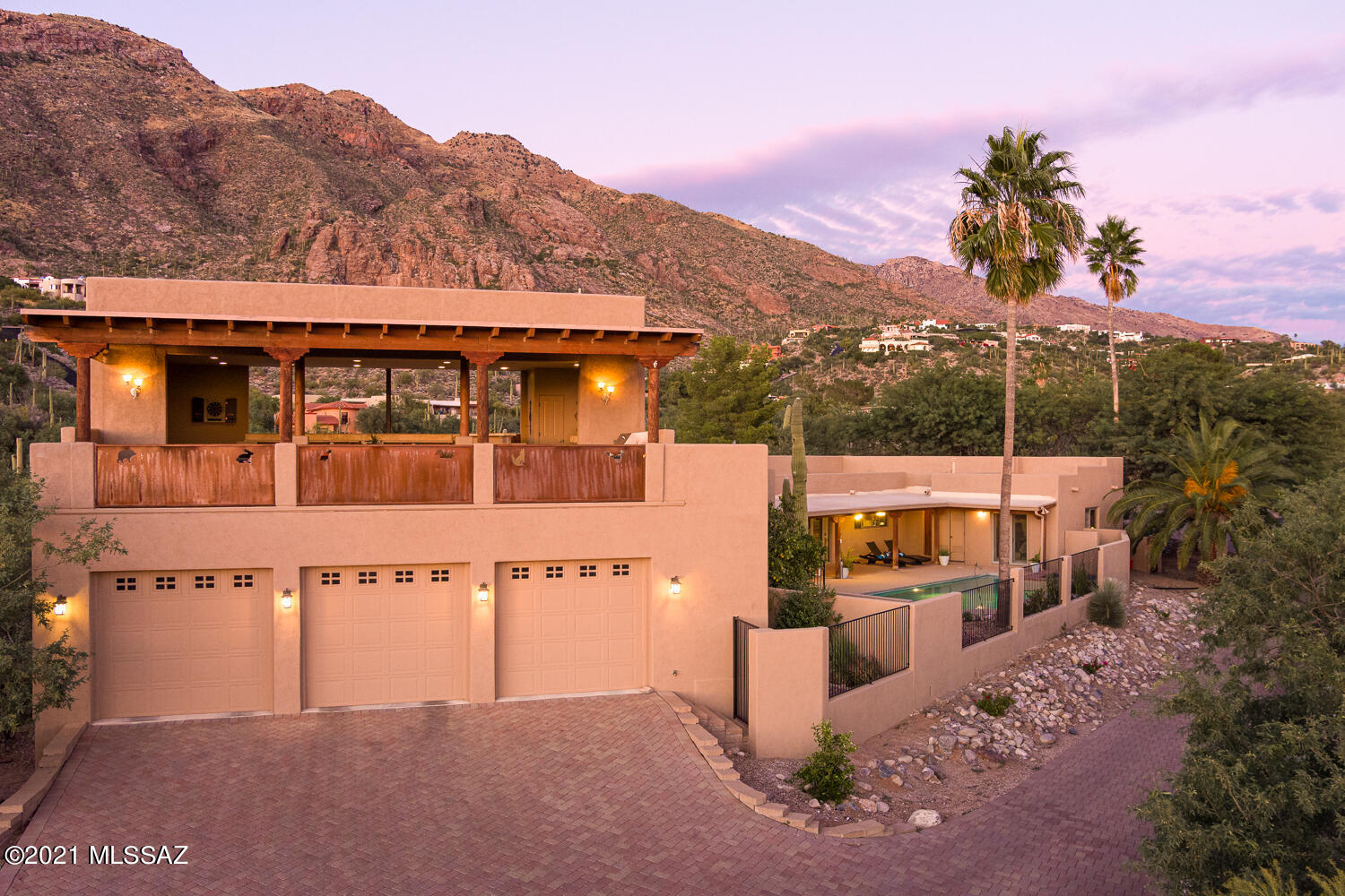 Skyline Country Club Estates (57-117 & 119-134) - Residential