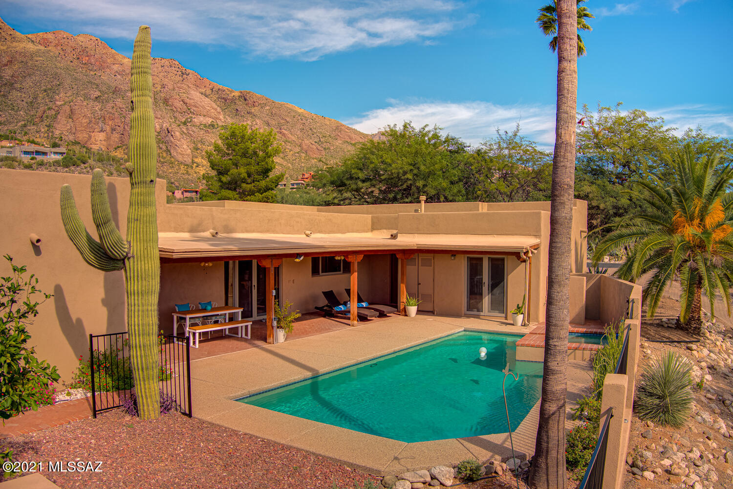Skyline Country Club Estates (57-117 & 119-134) - Residential