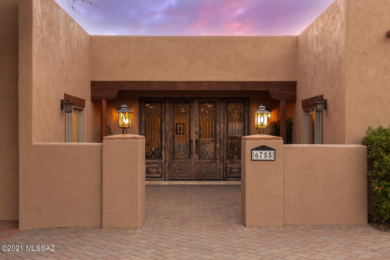 Skyline Country Club Estates (57-117 & 119-134) - Residential