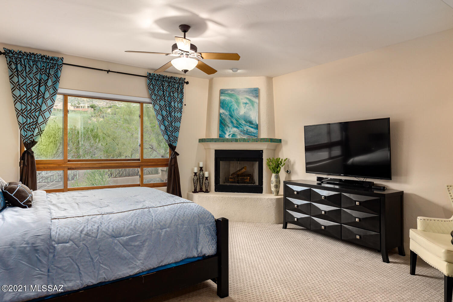 Skyline Country Club Estates (57-117 & 119-134) - Residential