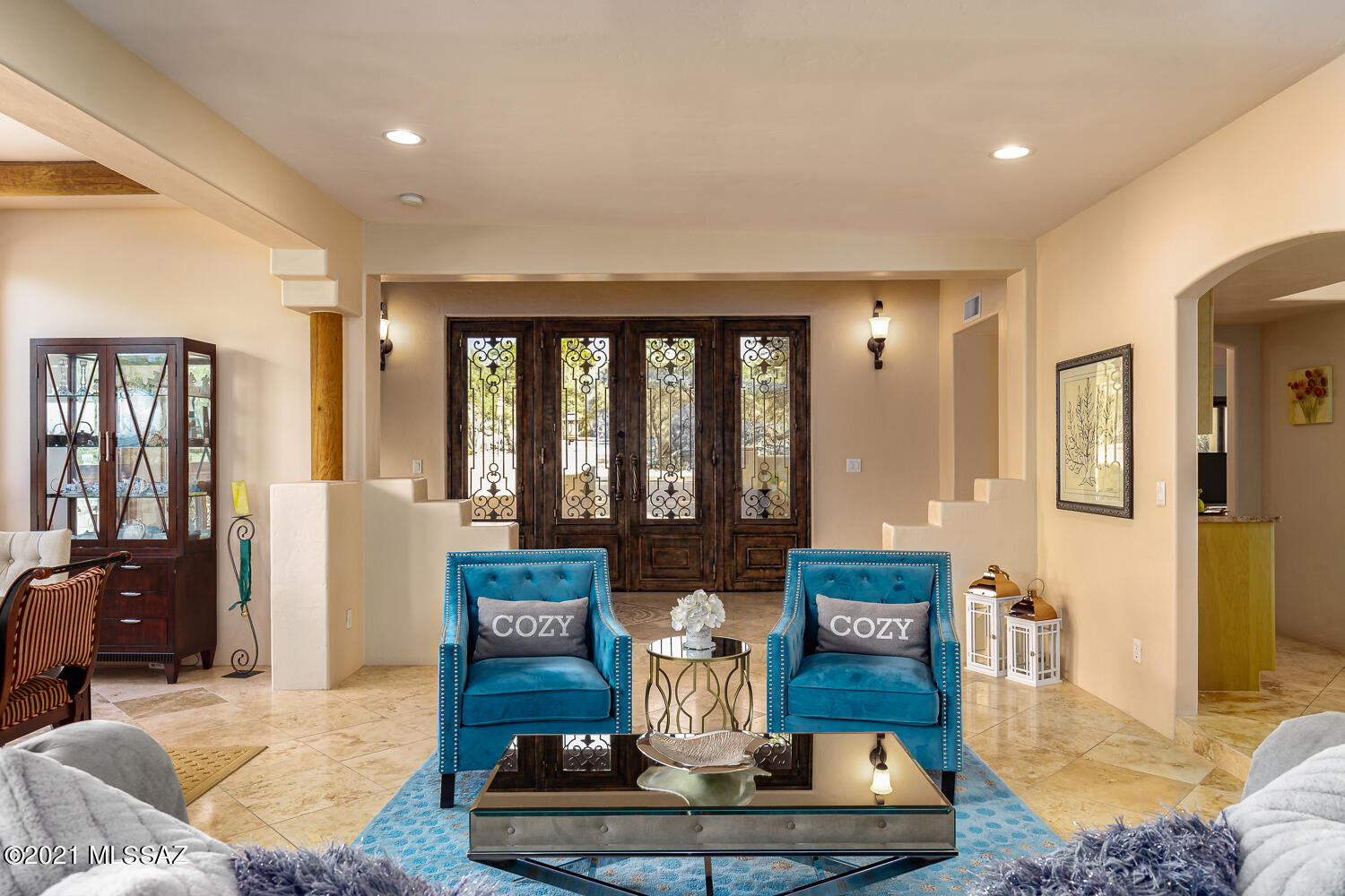 Skyline Country Club Estates (57-117 & 119-134) - Residential