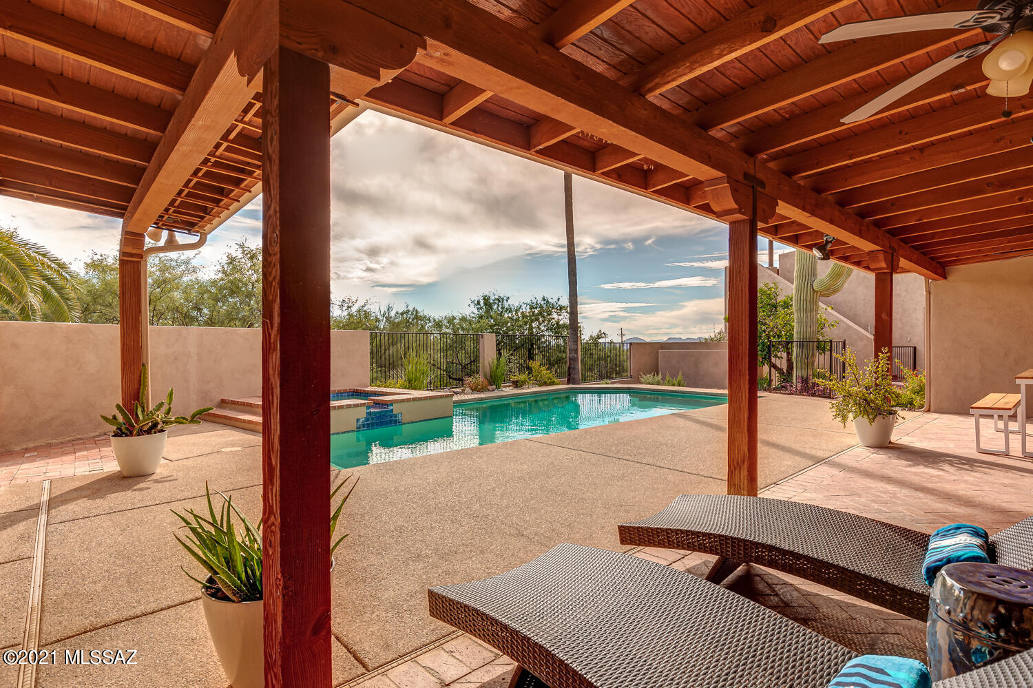 Skyline Country Club Estates (57-117 & 119-134) - Residential