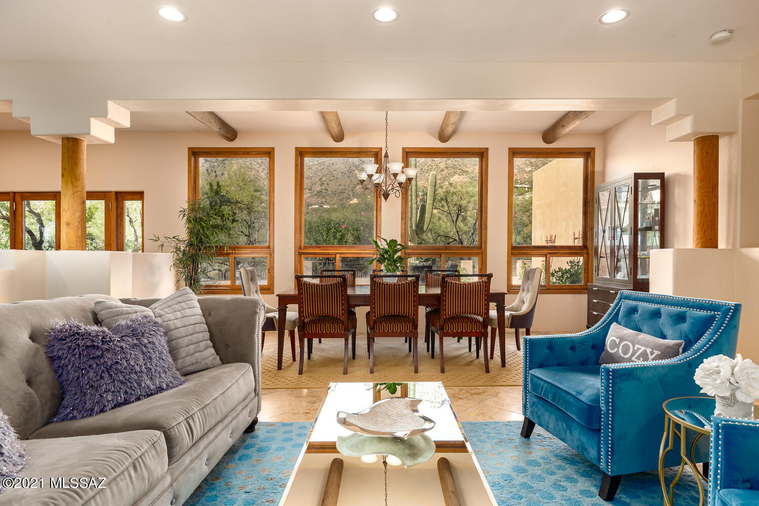 Skyline Country Club Estates (57-117 & 119-134) - Residential