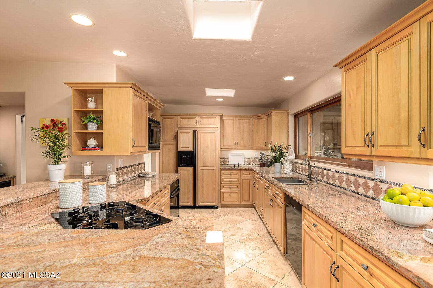 Skyline Country Club Estates (57-117 & 119-134) - Residential