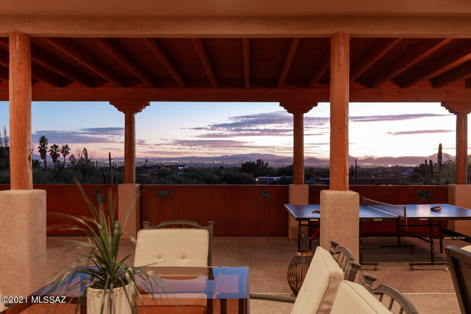 Skyline Country Club Estates (57-117 & 119-134) - Residential