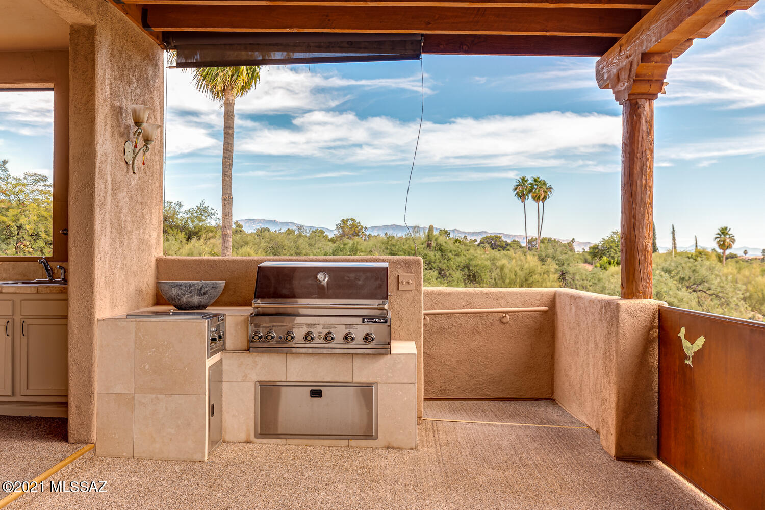 Skyline Country Club Estates (57-117 & 119-134) - Residential