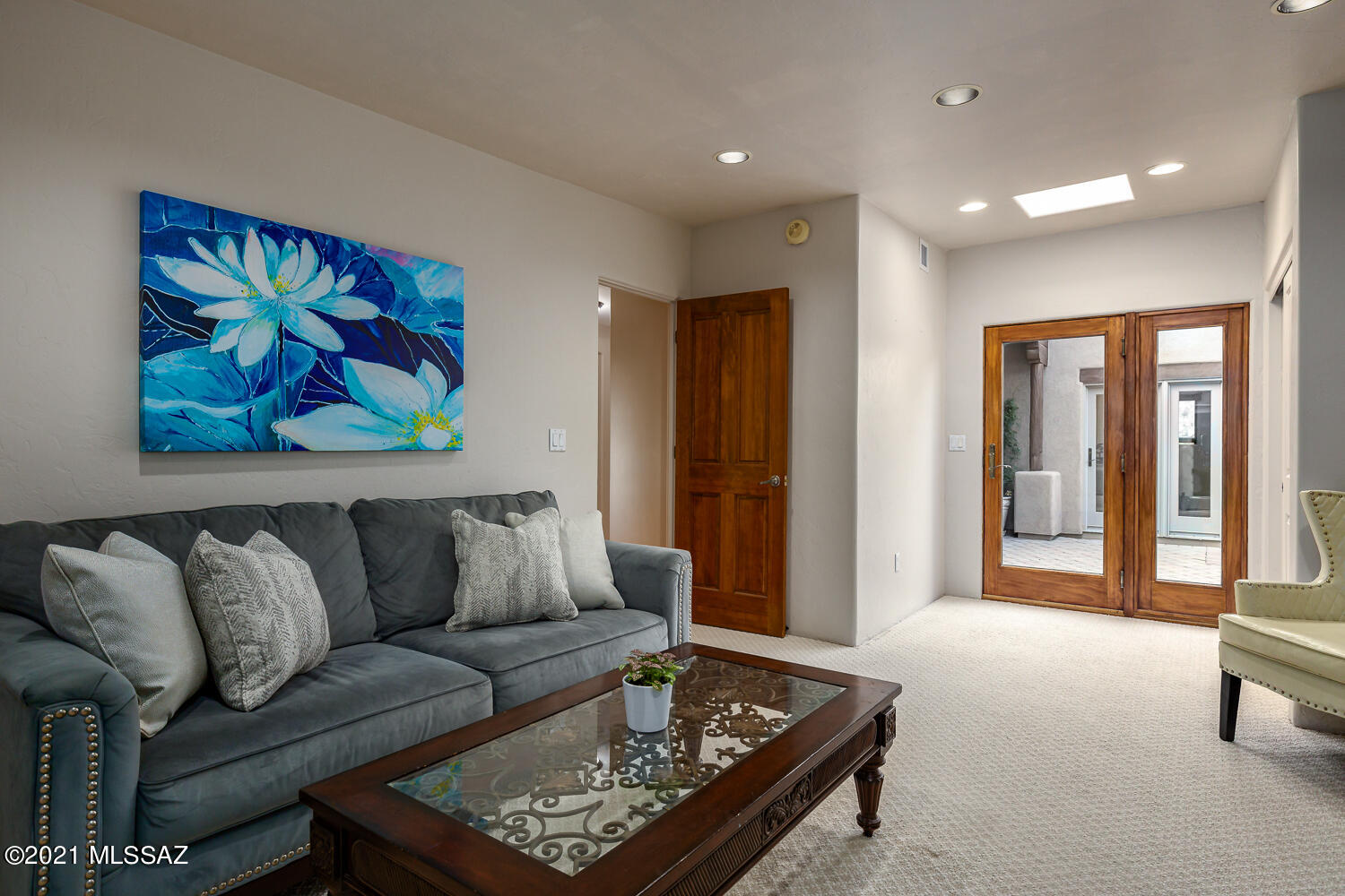 Skyline Country Club Estates (57-117 & 119-134) - Residential