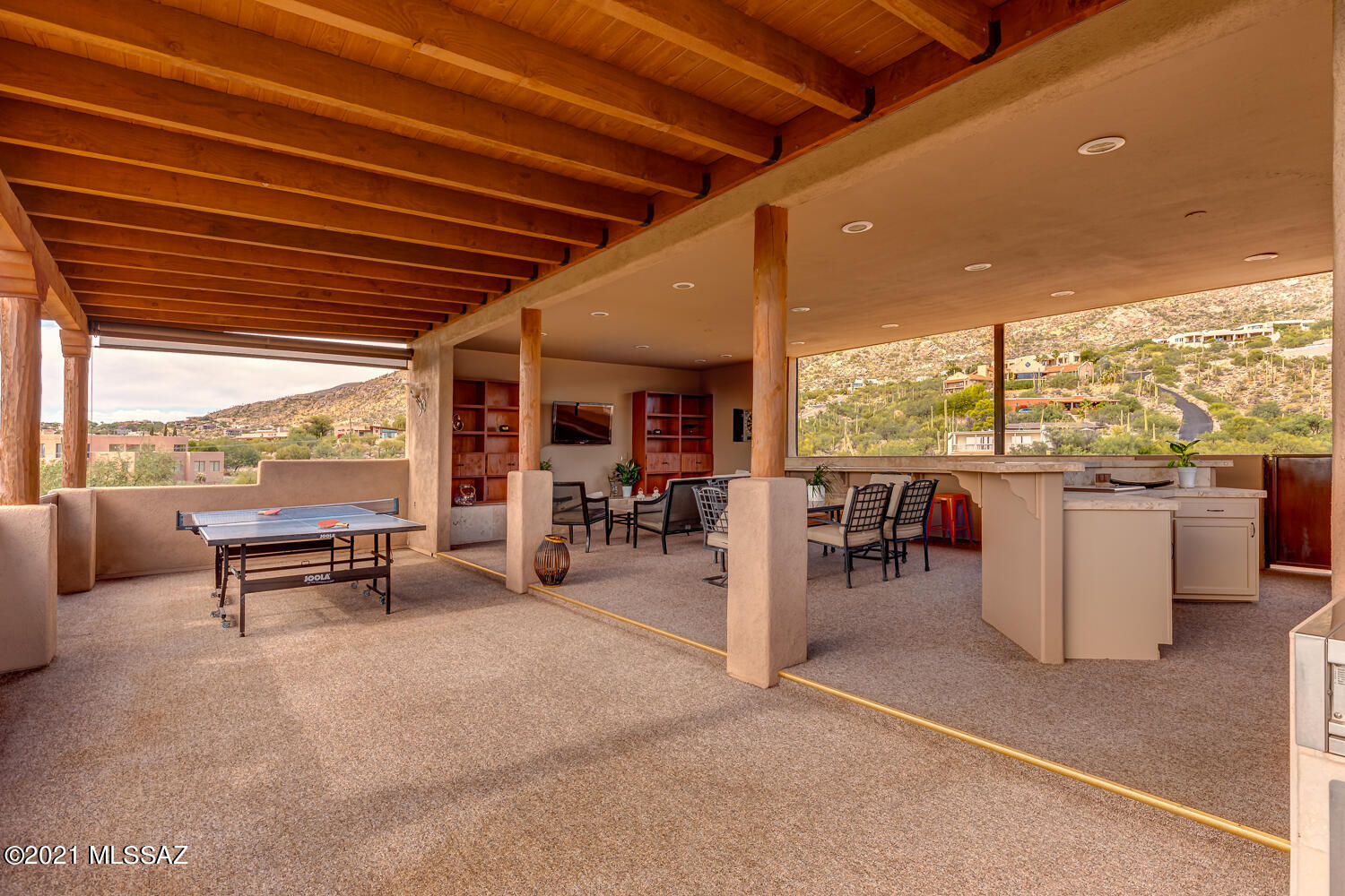 Skyline Country Club Estates (57-117 & 119-134) - Residential