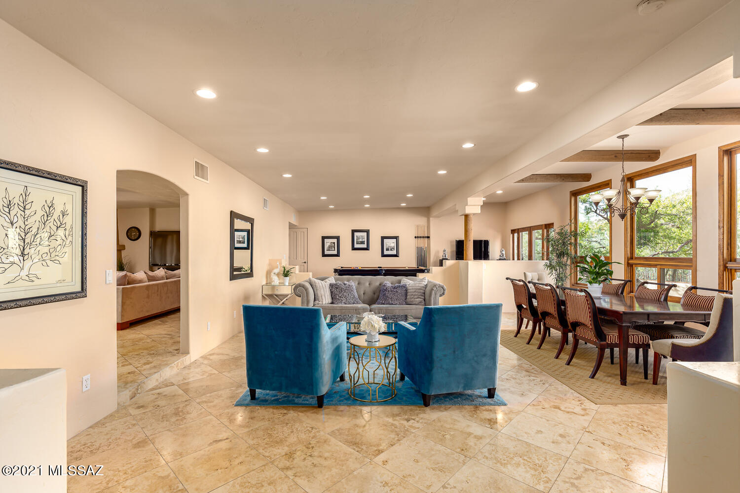 Skyline Country Club Estates (57-117 & 119-134) - Residential