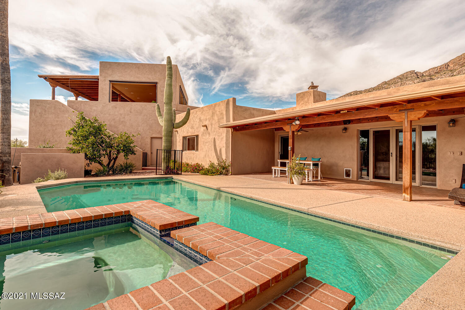 Skyline Country Club Estates (57-117 & 119-134) - Residential