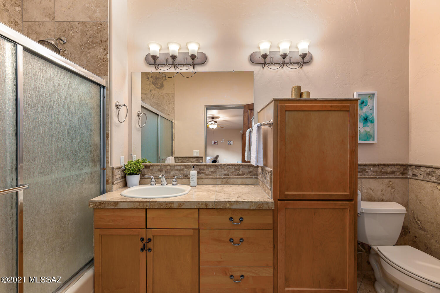 Skyline Country Club Estates (57-117 & 119-134) - Residential