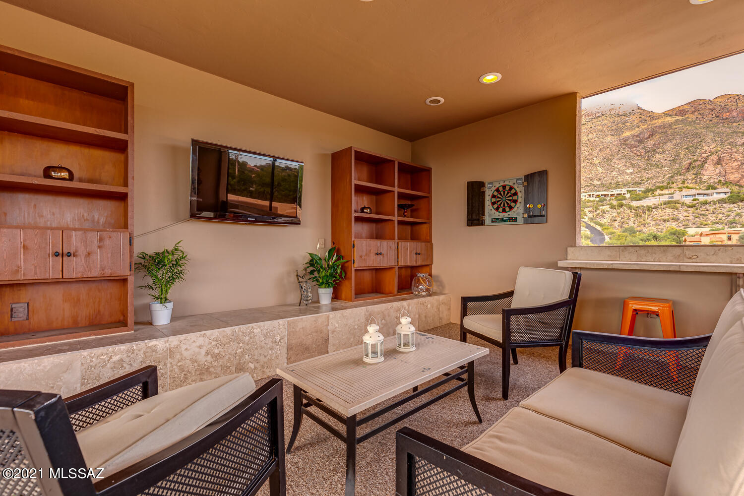 Skyline Country Club Estates (57-117 & 119-134) - Residential
