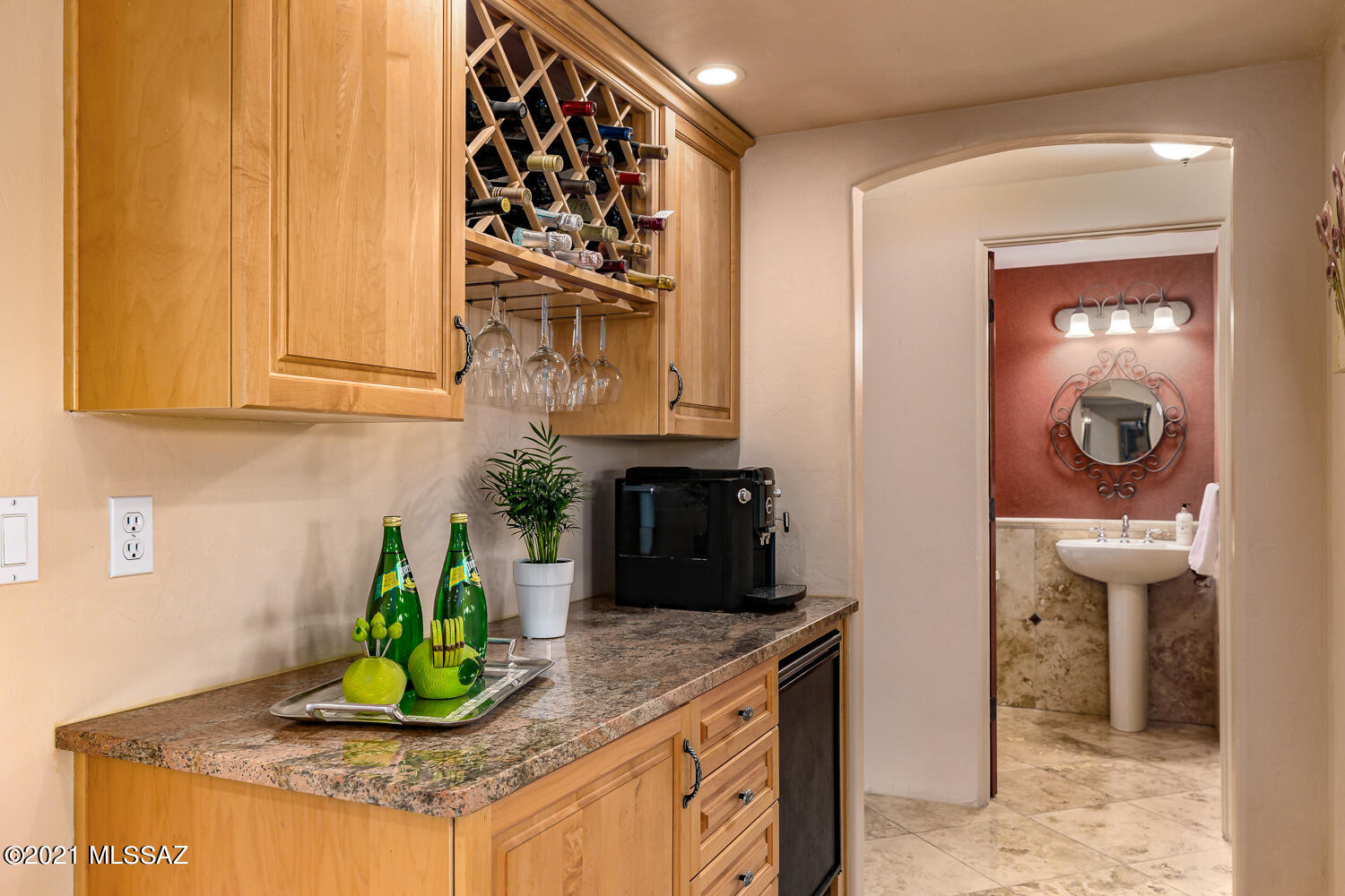 Skyline Country Club Estates (57-117 & 119-134) - Residential