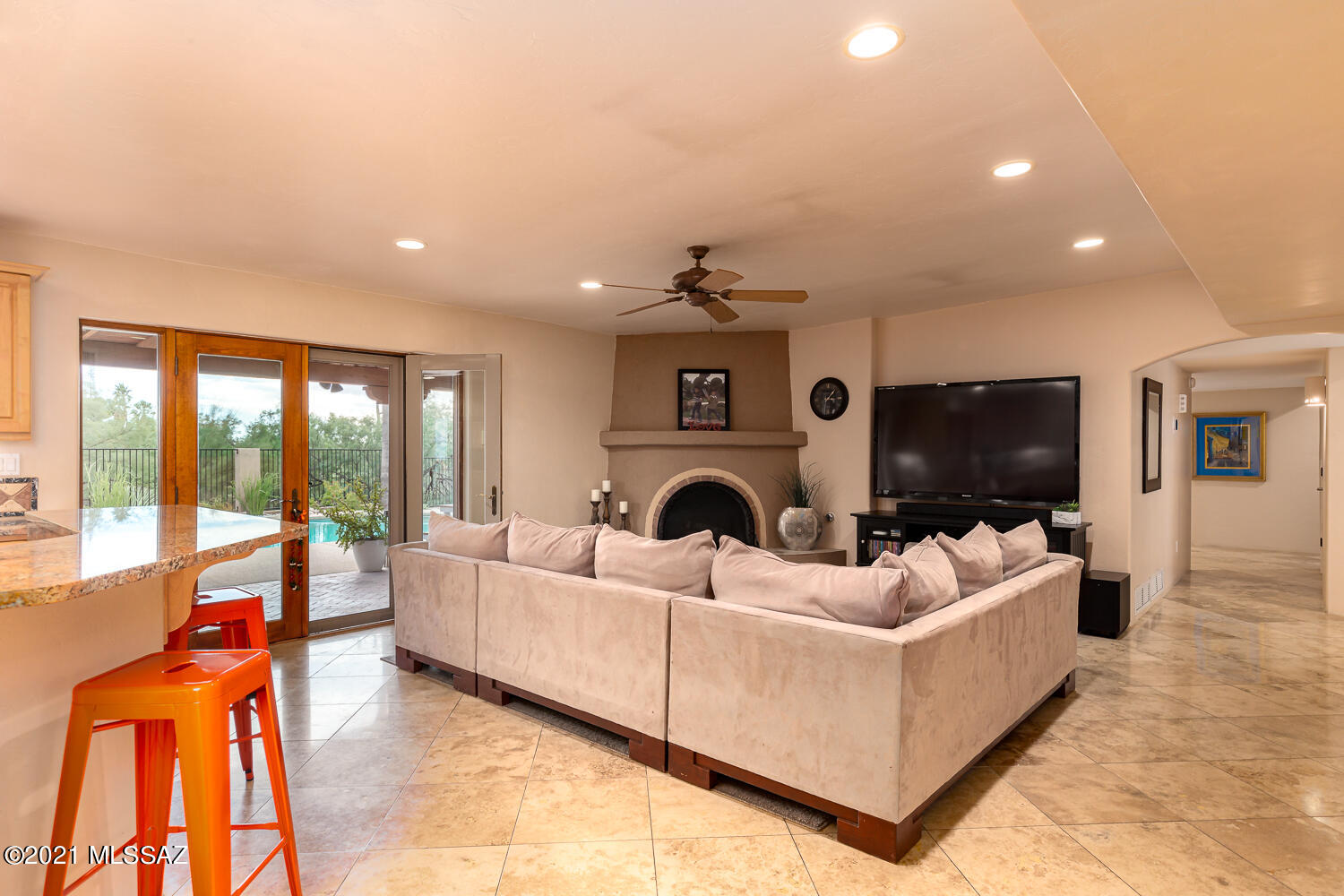Skyline Country Club Estates (57-117 & 119-134) - Residential