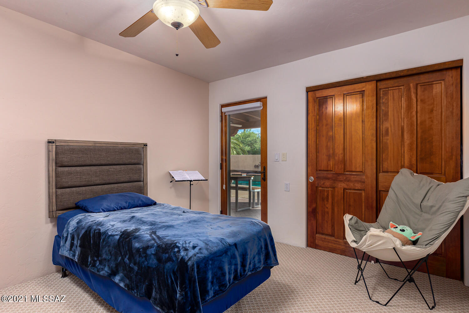 Skyline Country Club Estates (57-117 & 119-134) - Residential