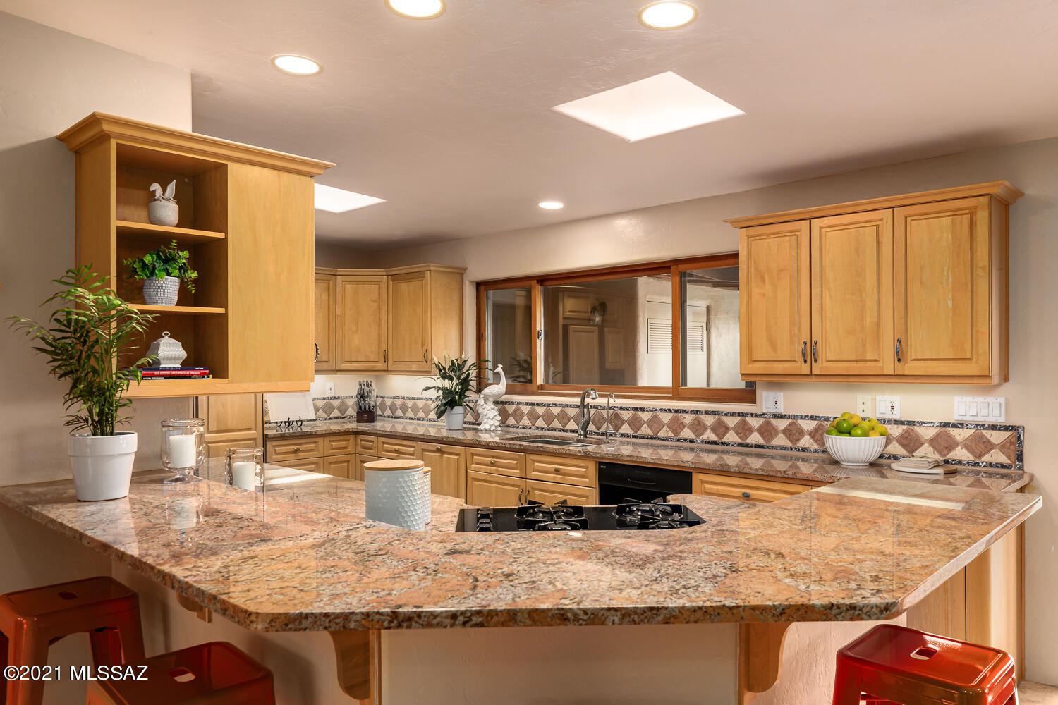 Skyline Country Club Estates (57-117 & 119-134) - Residential