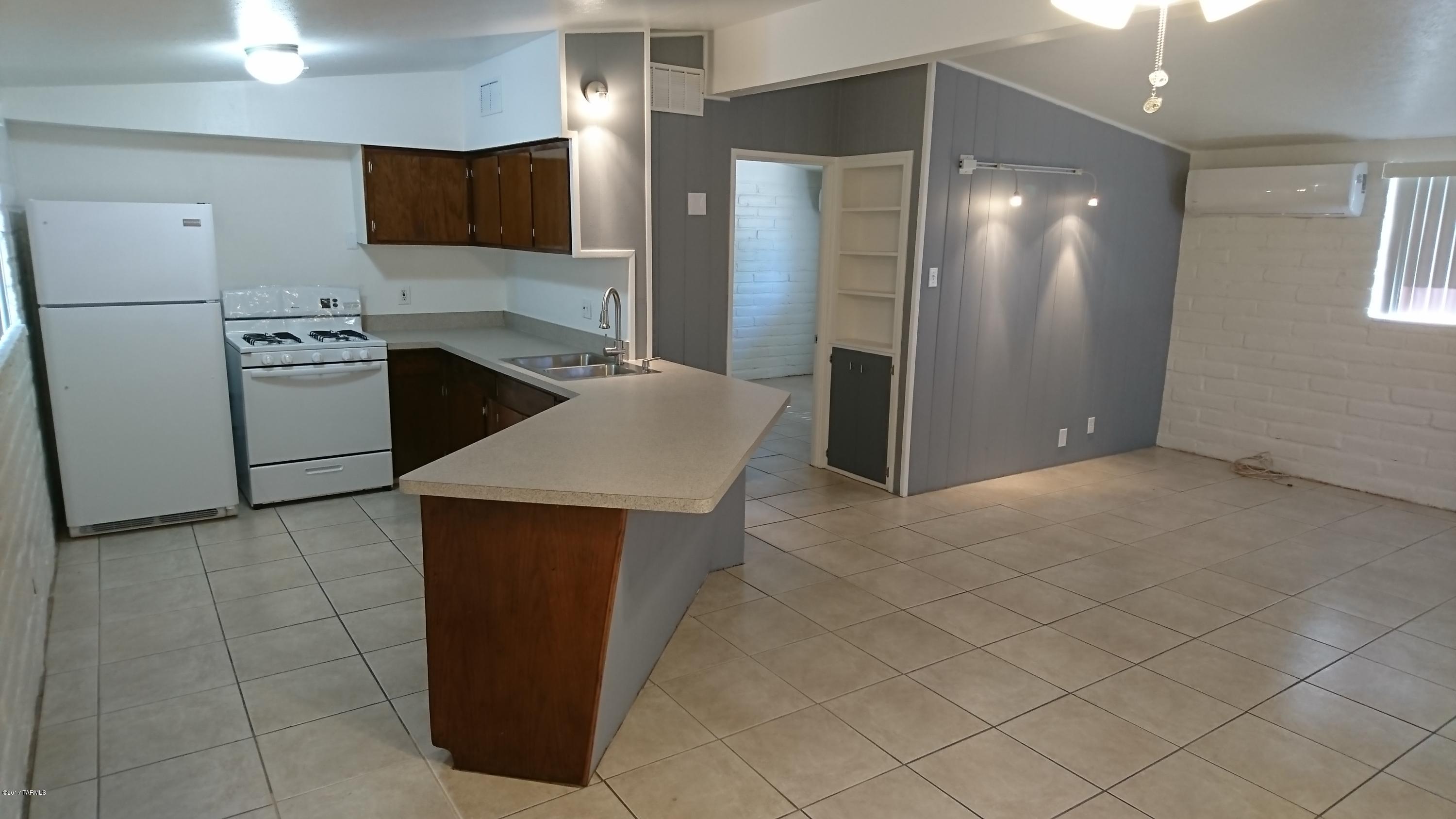 Speedway Addition NO. 1 - Residential Lease