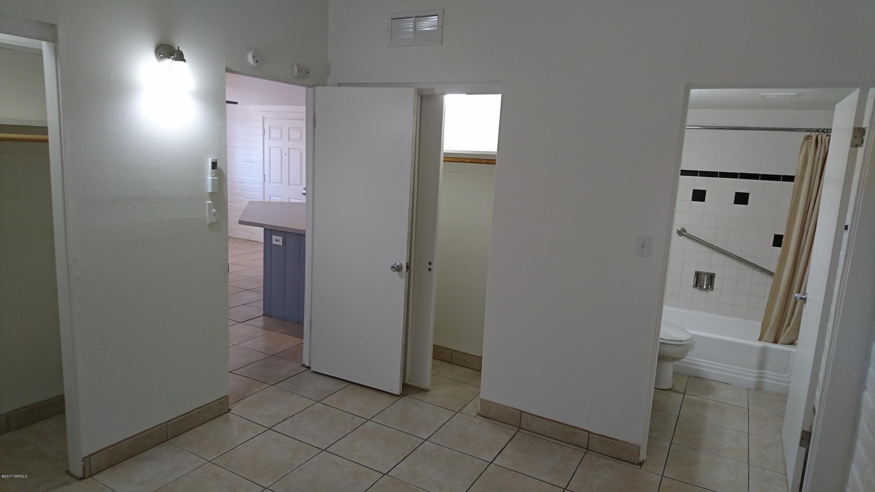 Speedway Addition NO. 1 - Residential Lease