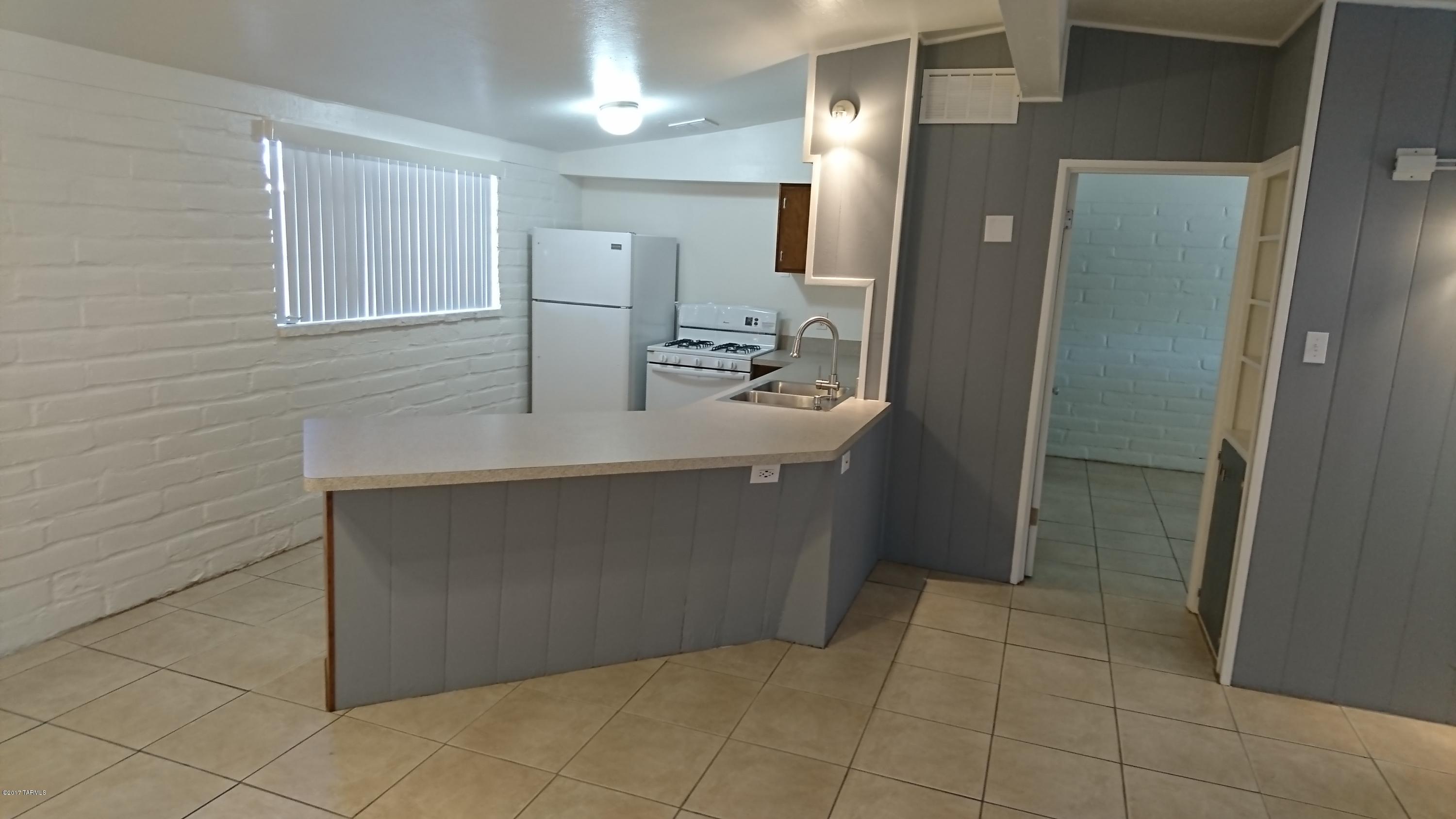 Speedway Addition NO. 1 - Residential Lease