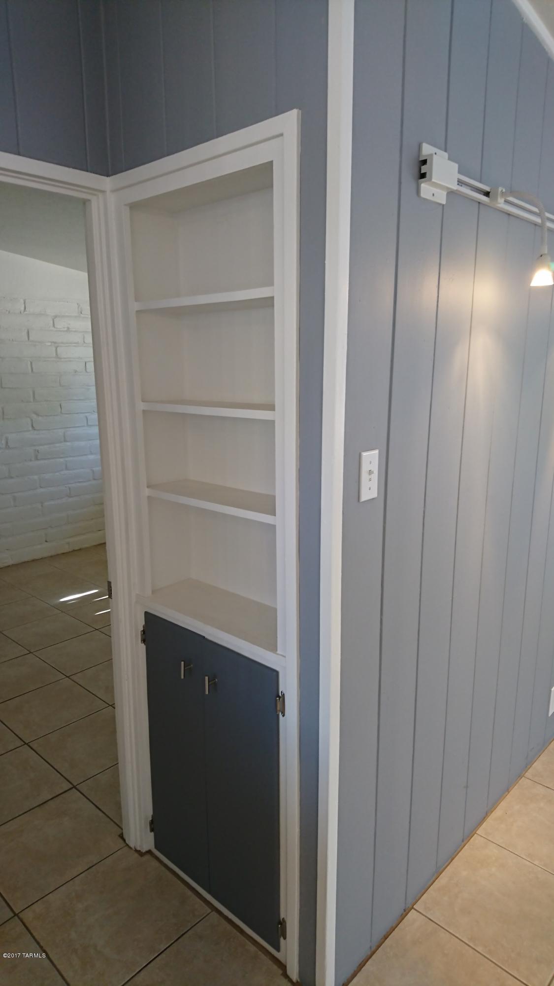Speedway Addition NO. 1 - Residential Lease