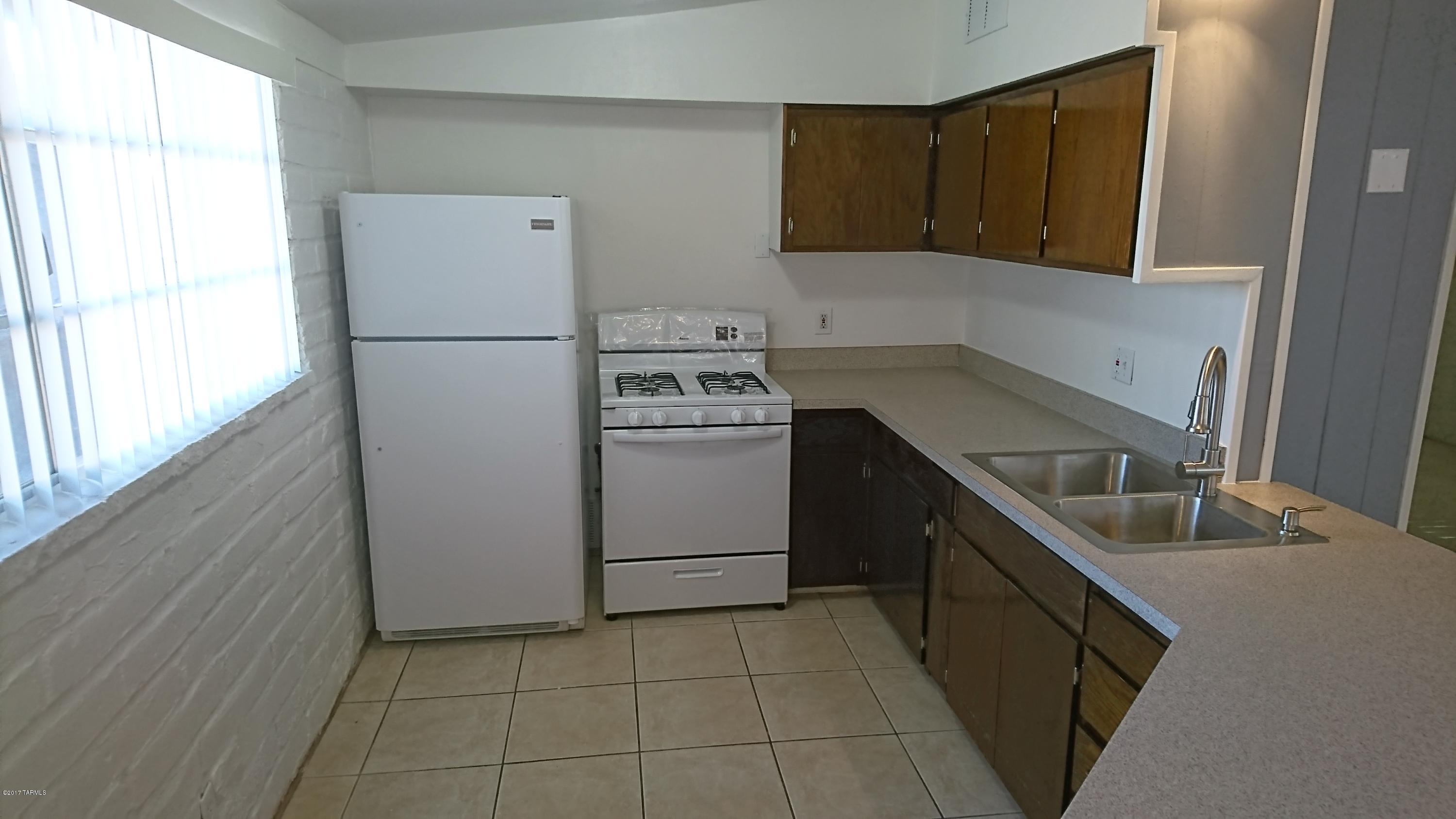 Speedway Addition NO. 1 - Residential Lease