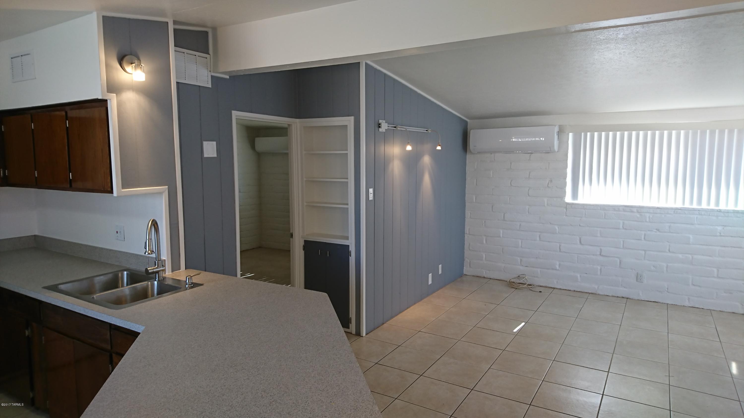 Speedway Addition NO. 1 - Residential Lease