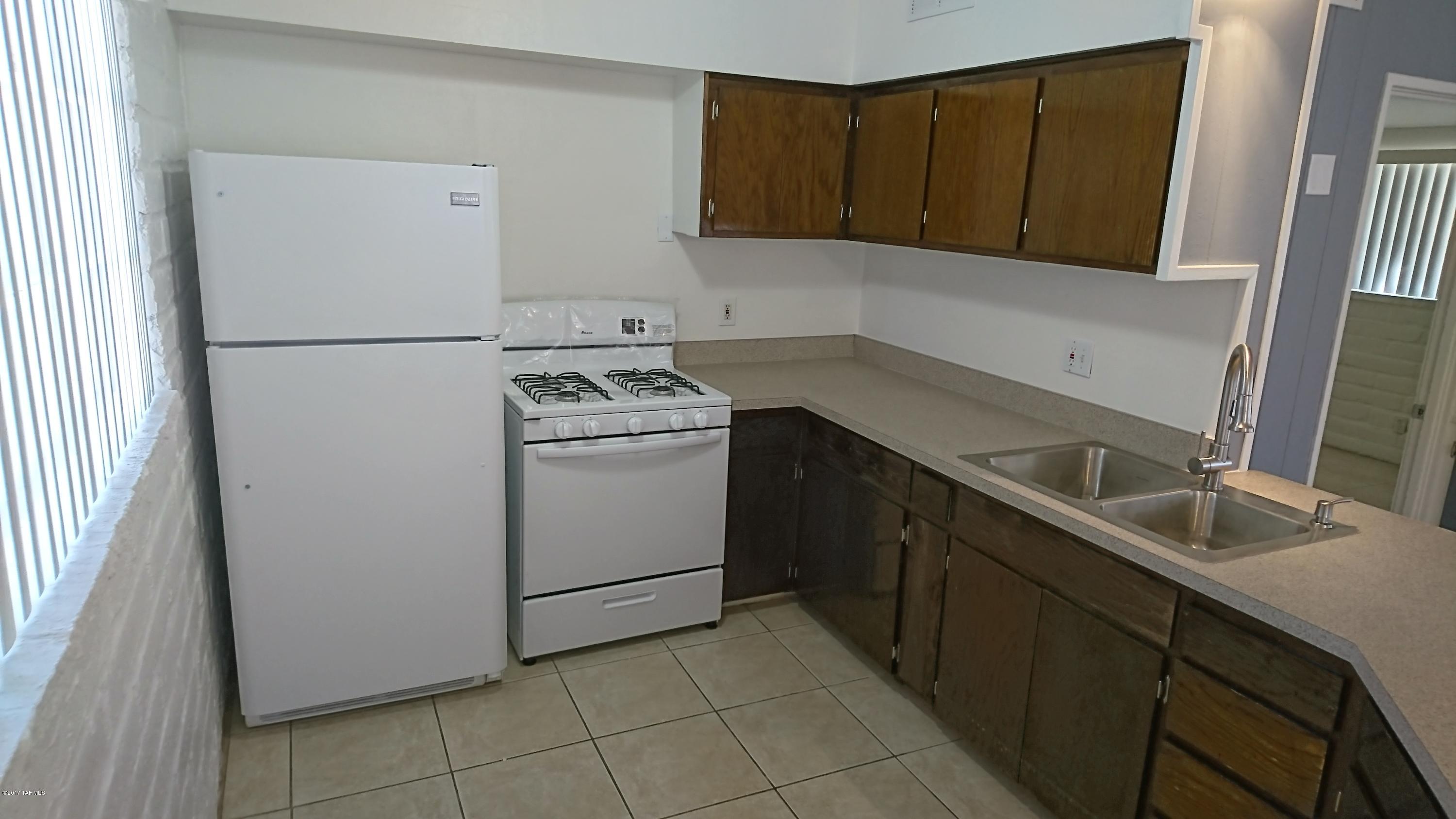 Speedway Addition NO. 1 - Residential Lease