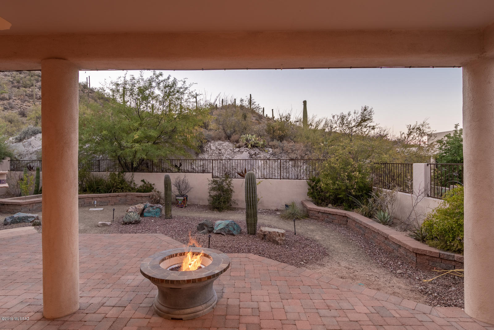 Quail Hollow At Starr Pass (1-34) - Residential