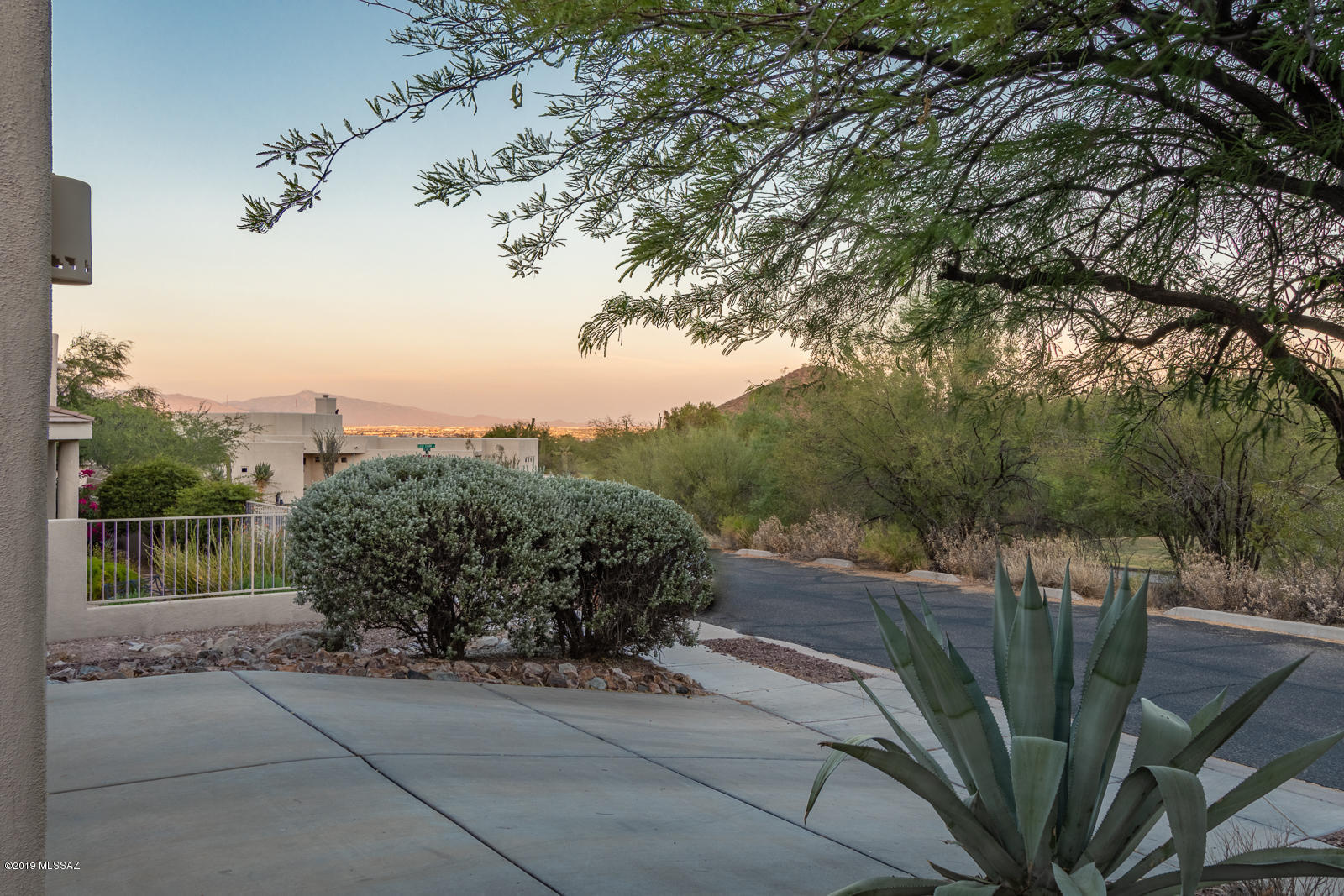 Quail Hollow At Starr Pass (1-34) - Residential