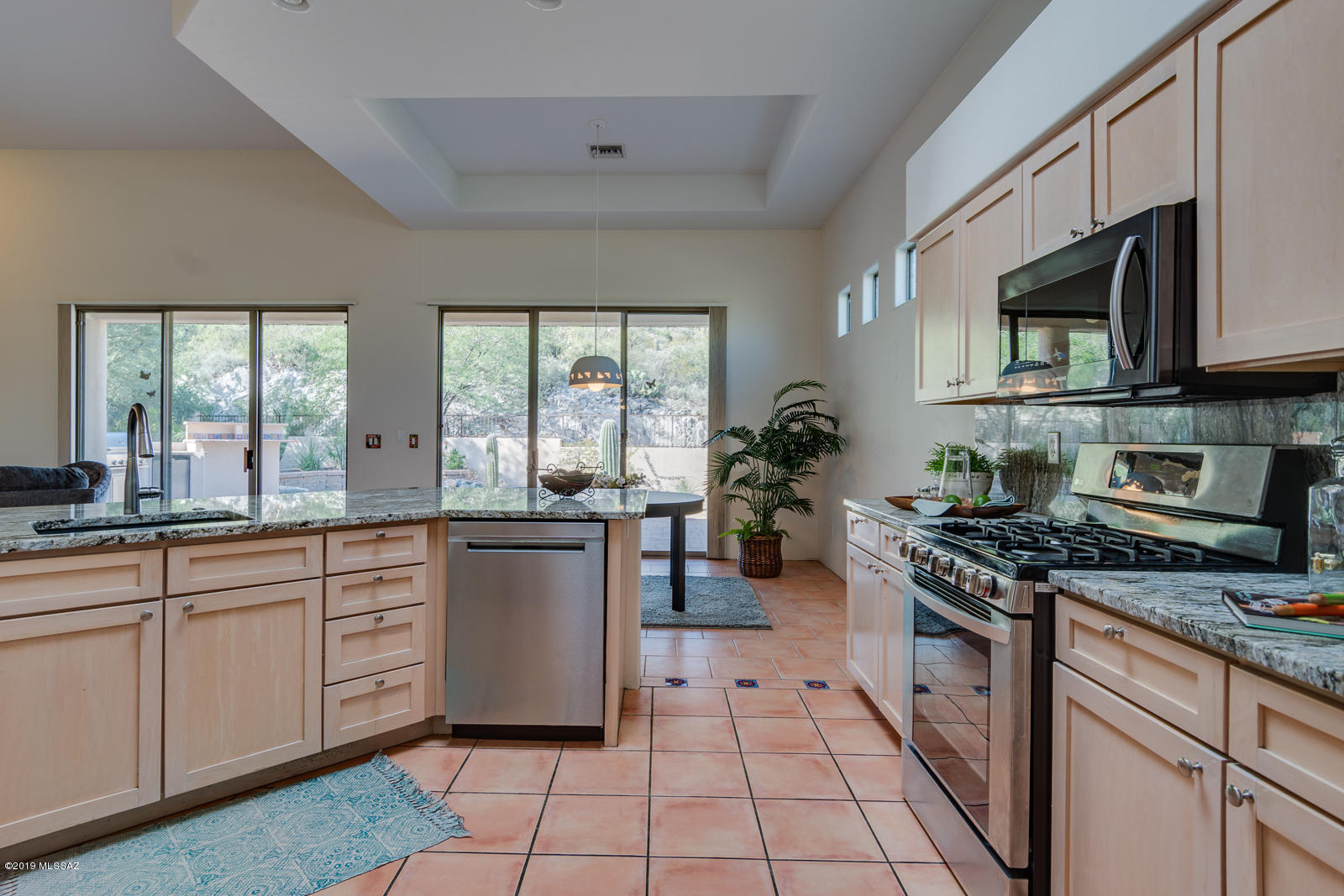 Quail Hollow At Starr Pass (1-34) - Residential