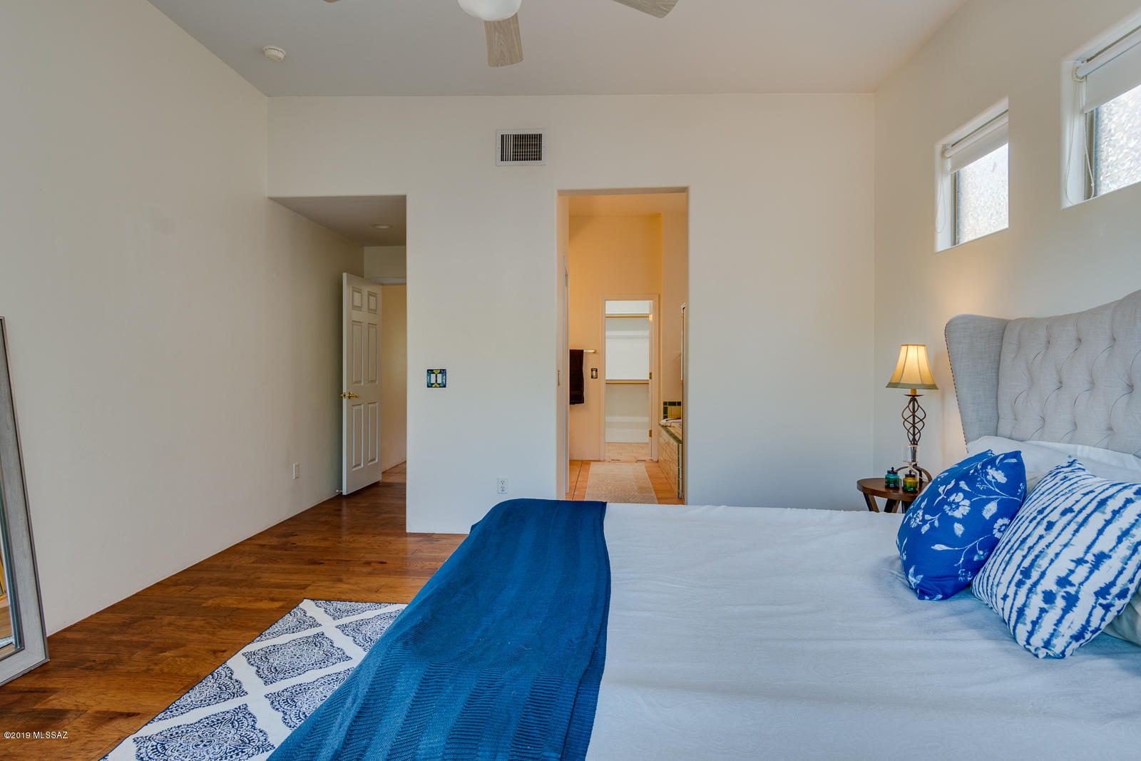 Quail Hollow At Starr Pass (1-34) - Residential