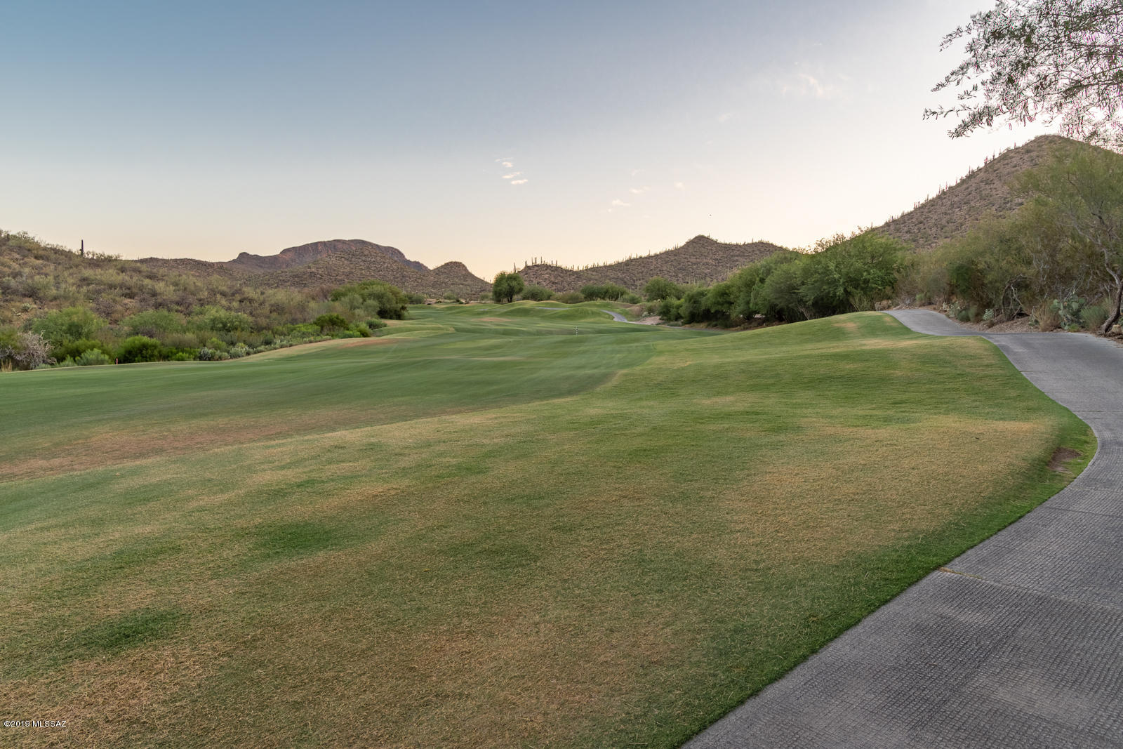 Quail Hollow At Starr Pass (1-34) - Residential
