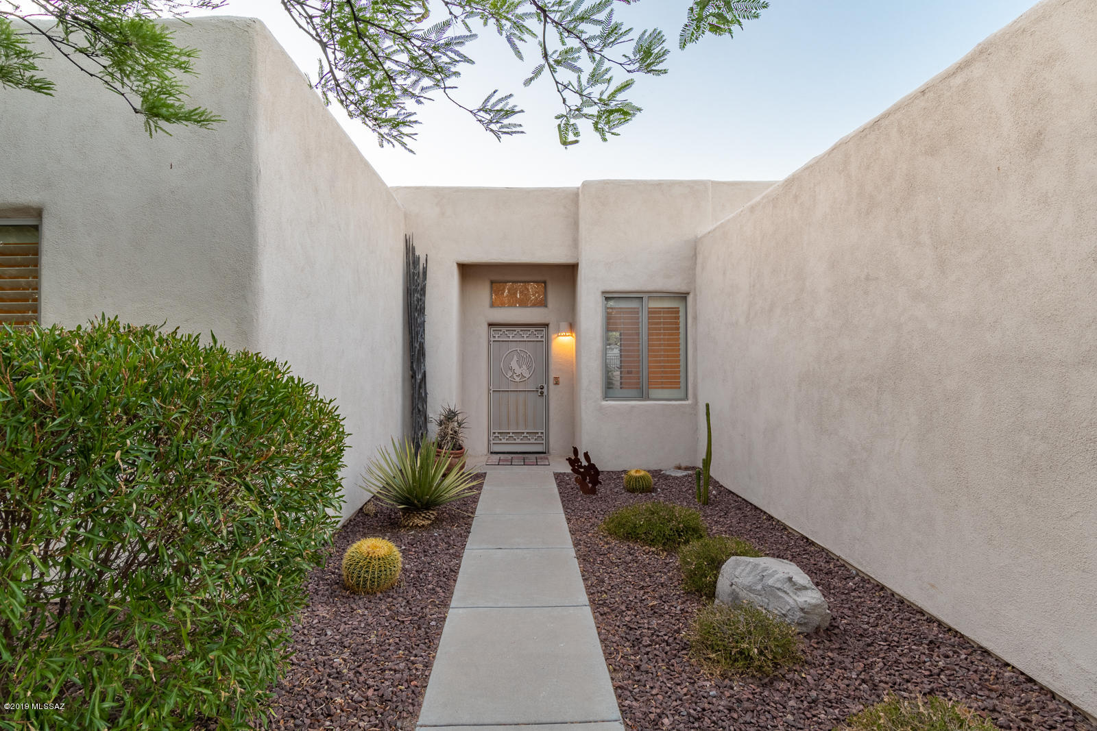 Quail Hollow At Starr Pass (1-34) - Residential