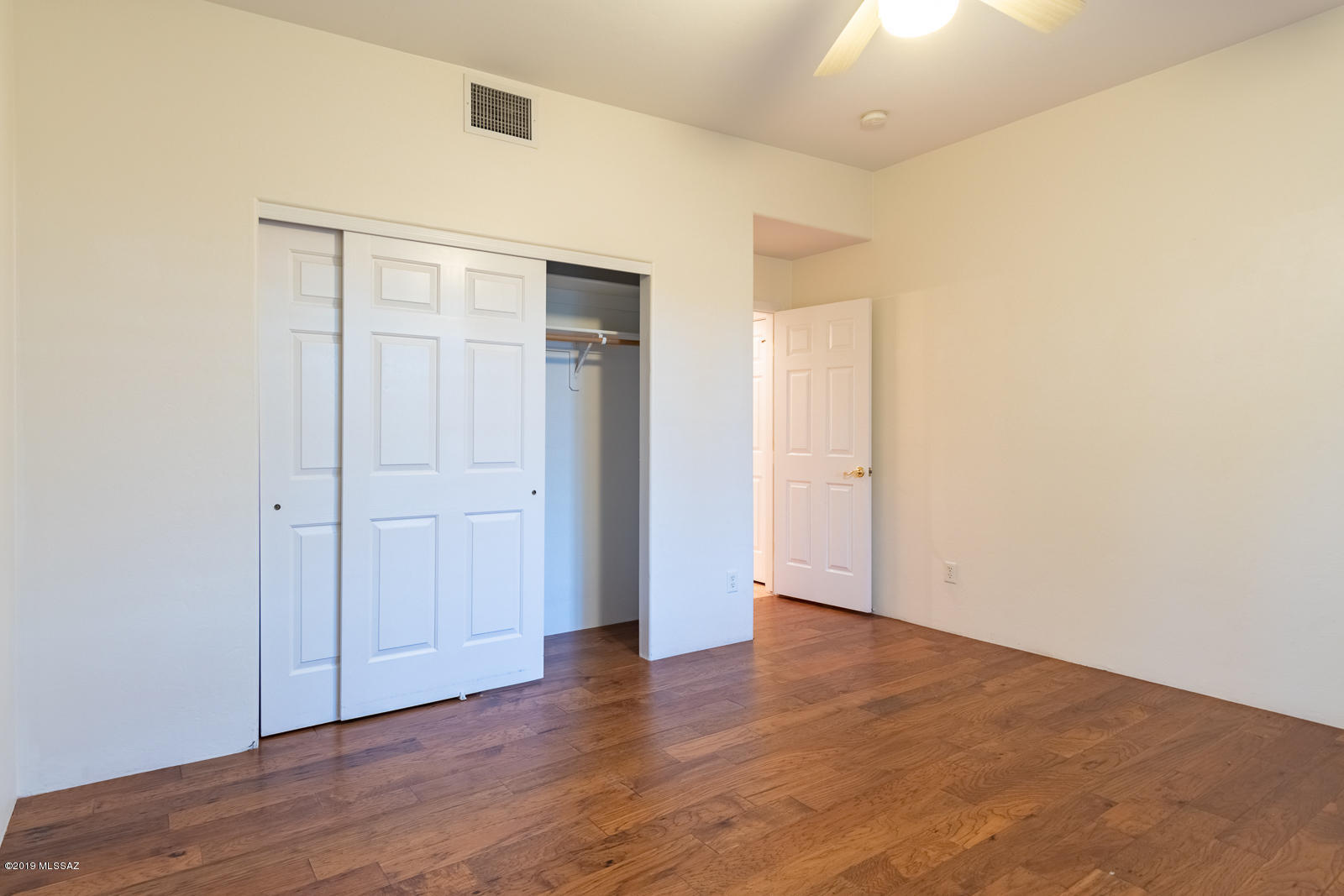 Quail Hollow At Starr Pass (1-34) - Residential