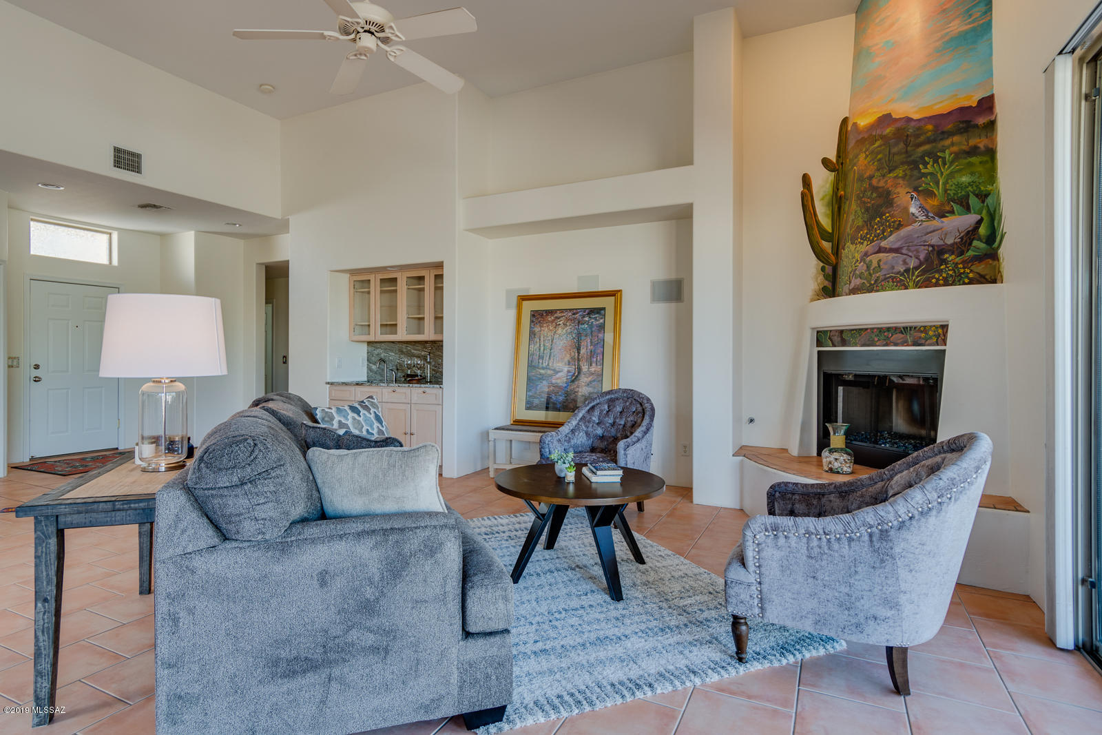 Quail Hollow At Starr Pass (1-34) - Residential