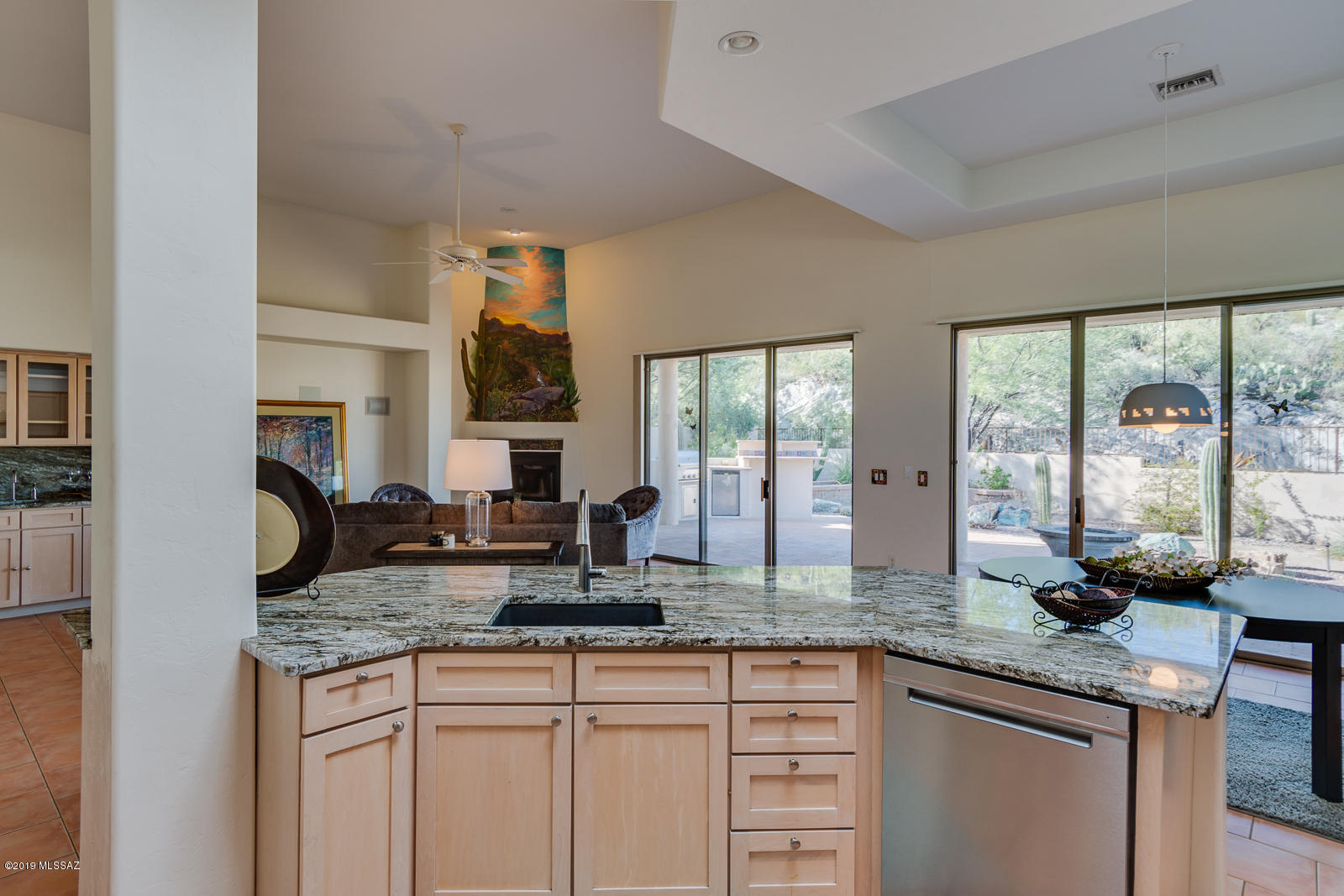 Quail Hollow At Starr Pass (1-34) - Residential