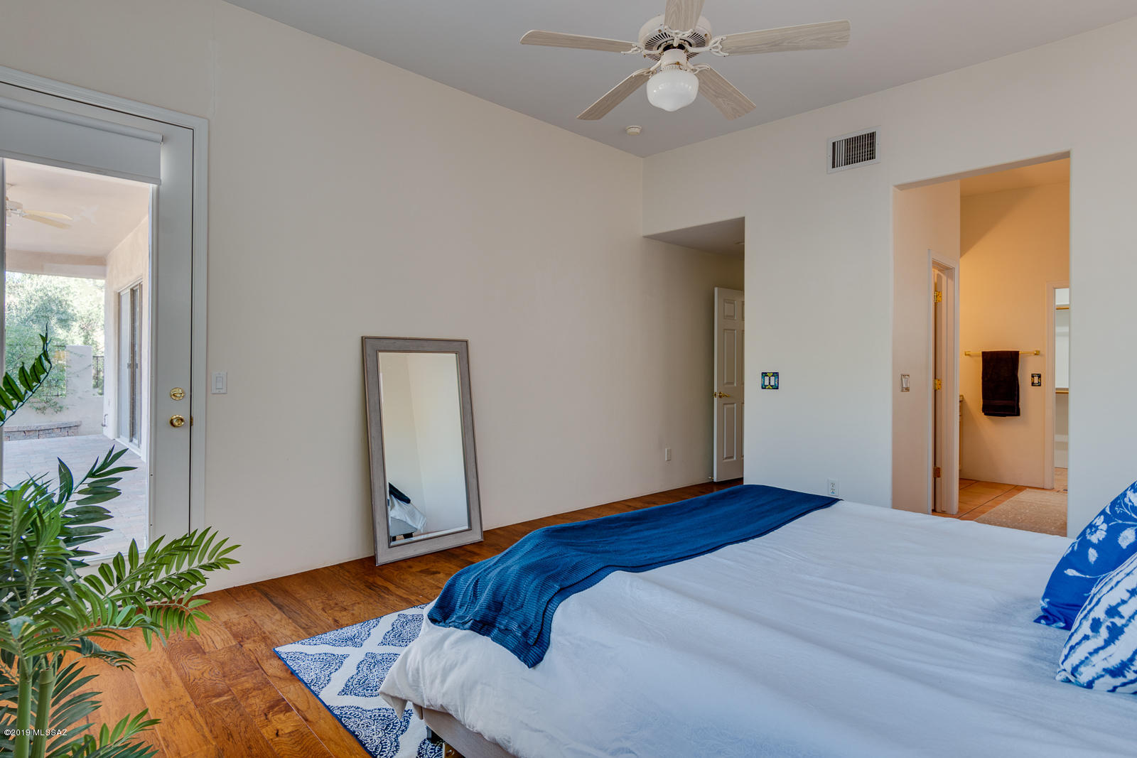 Quail Hollow At Starr Pass (1-34) - Residential
