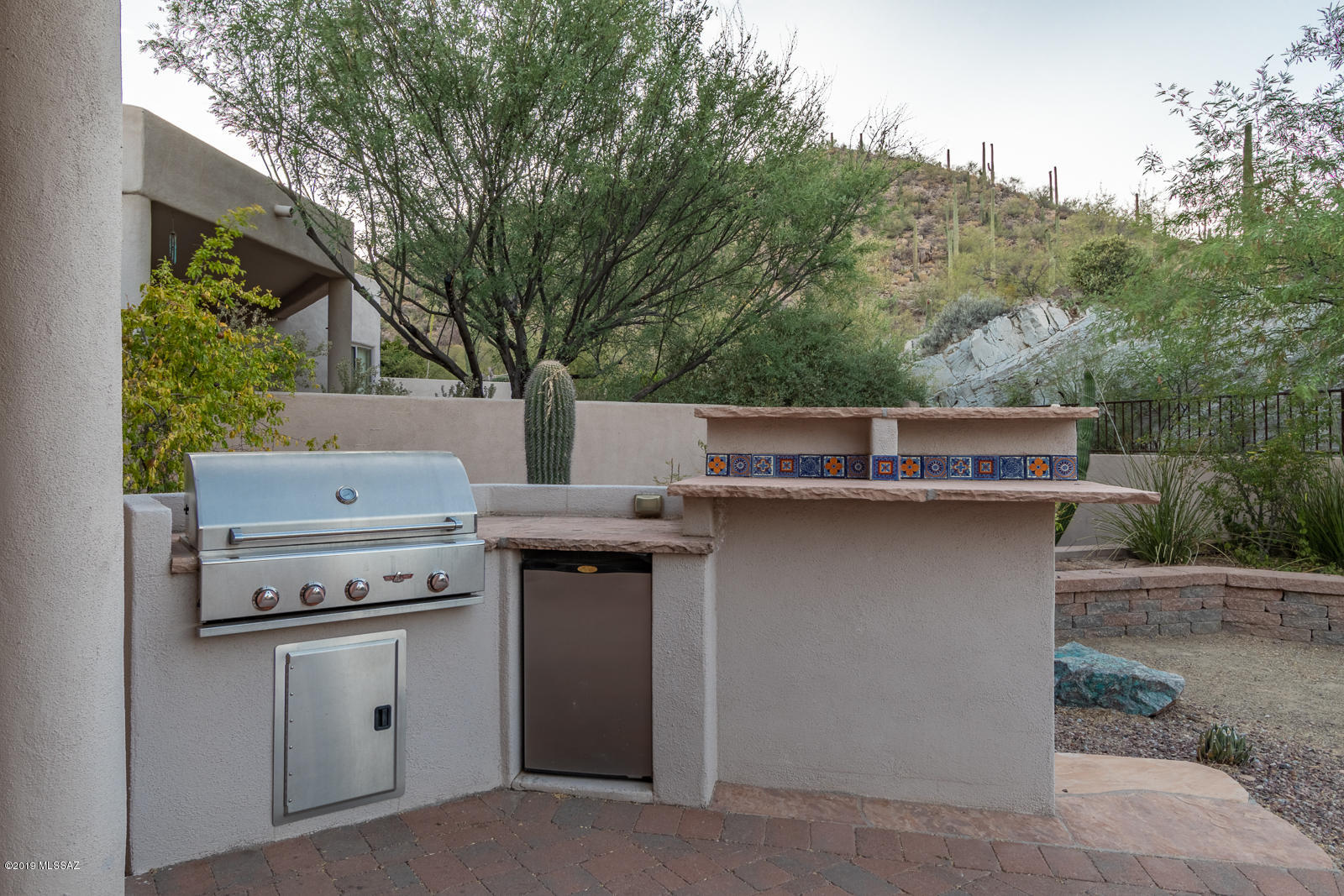 Quail Hollow At Starr Pass (1-34) - Residential