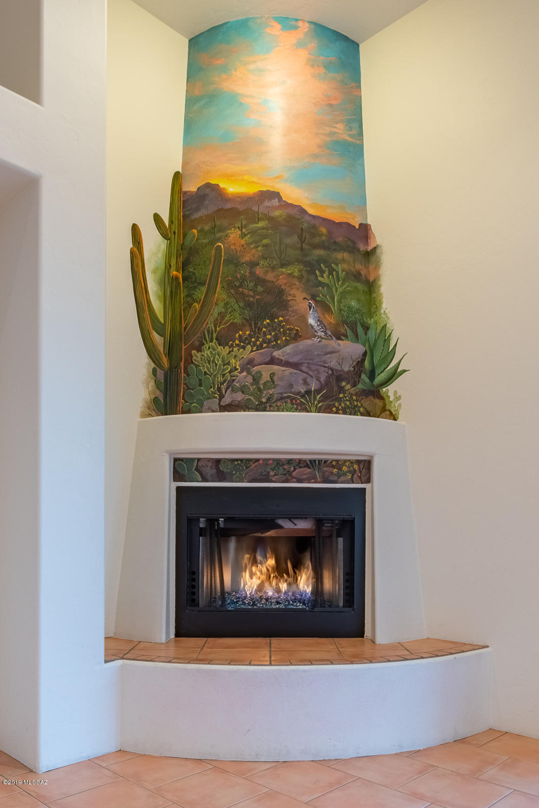 Quail Hollow At Starr Pass (1-34) - Residential