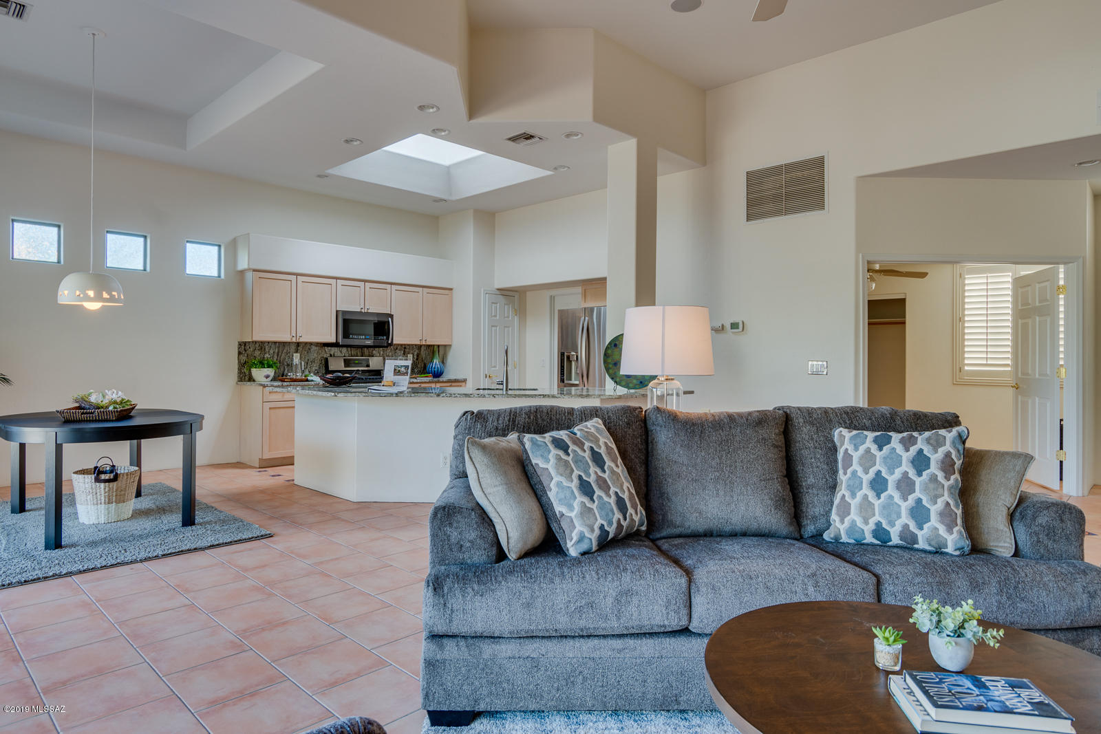 Quail Hollow At Starr Pass (1-34) - Residential