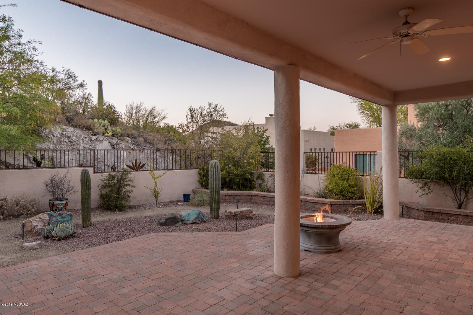 Quail Hollow At Starr Pass (1-34) - Residential