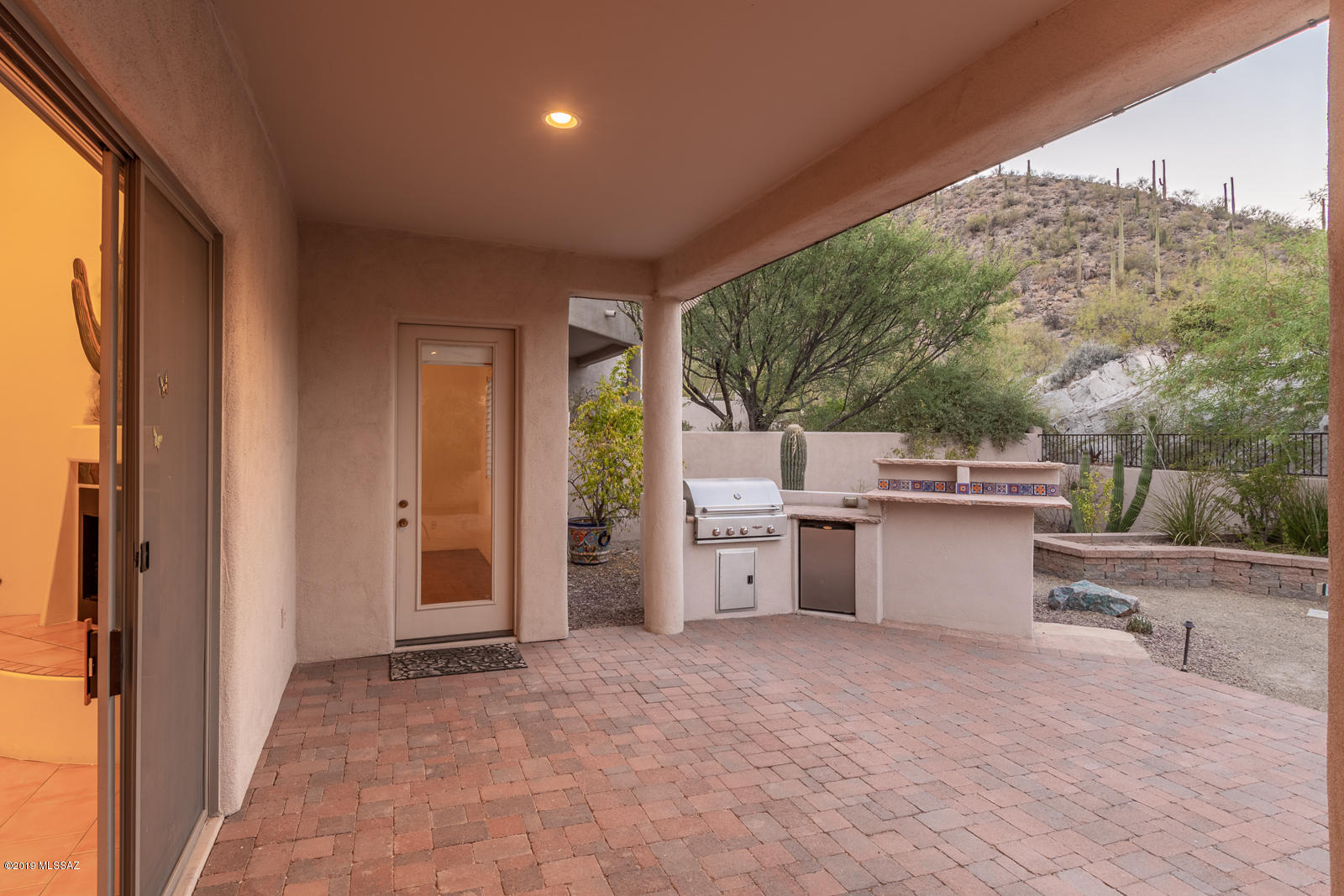 Quail Hollow At Starr Pass (1-34) - Residential