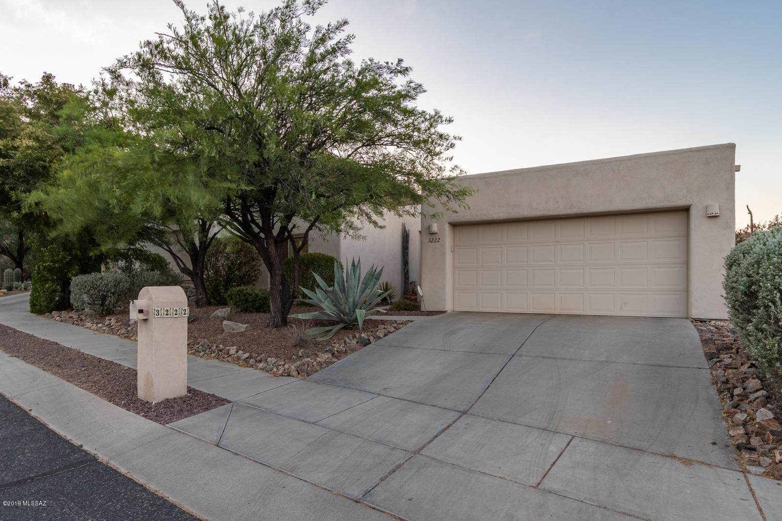 Quail Hollow At Starr Pass (1-34) - Residential