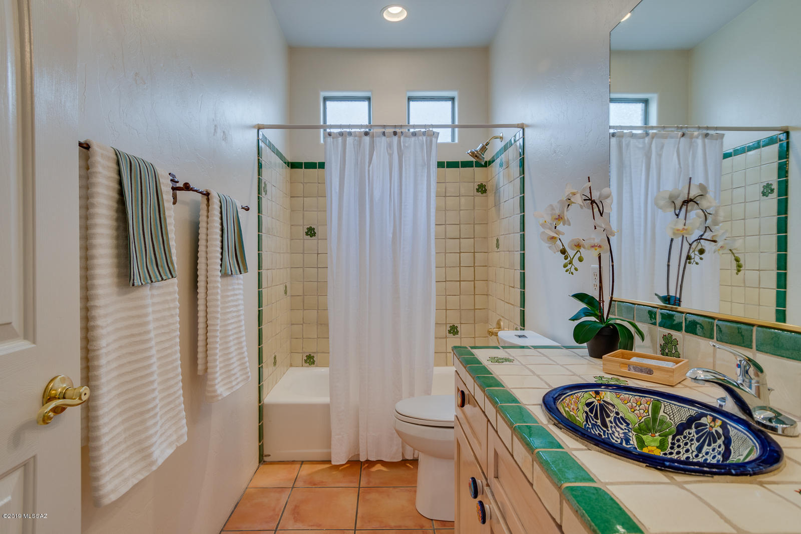 Quail Hollow At Starr Pass (1-34) - Residential