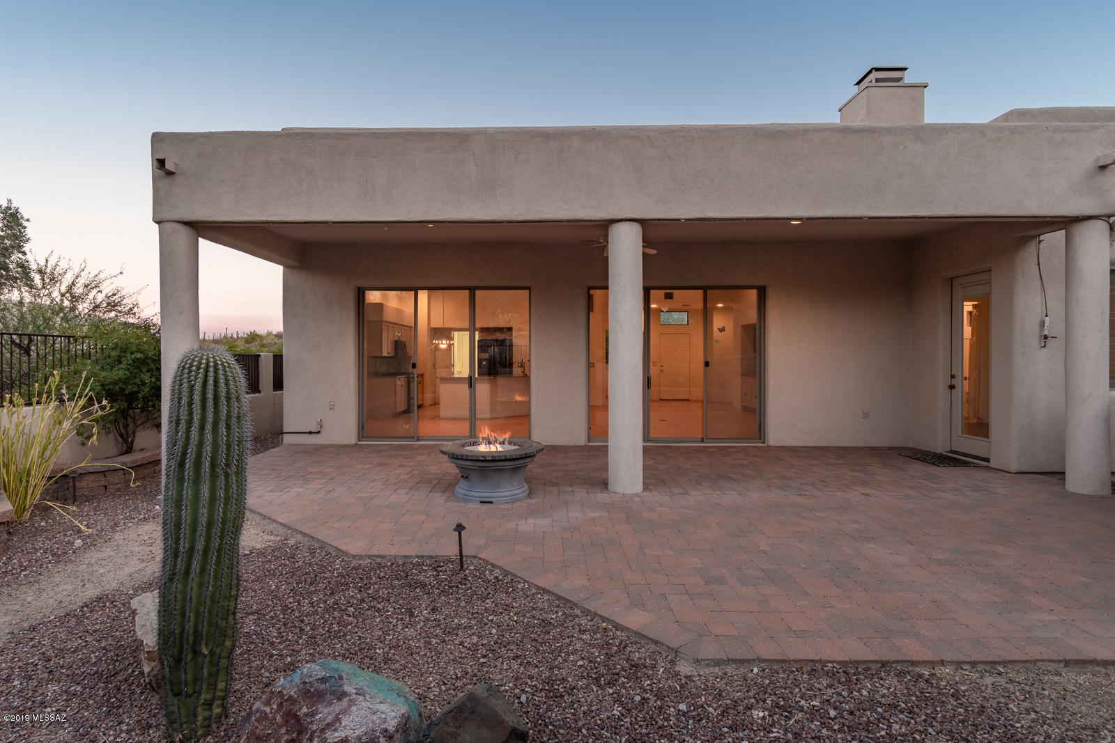Quail Hollow At Starr Pass (1-34) - Residential